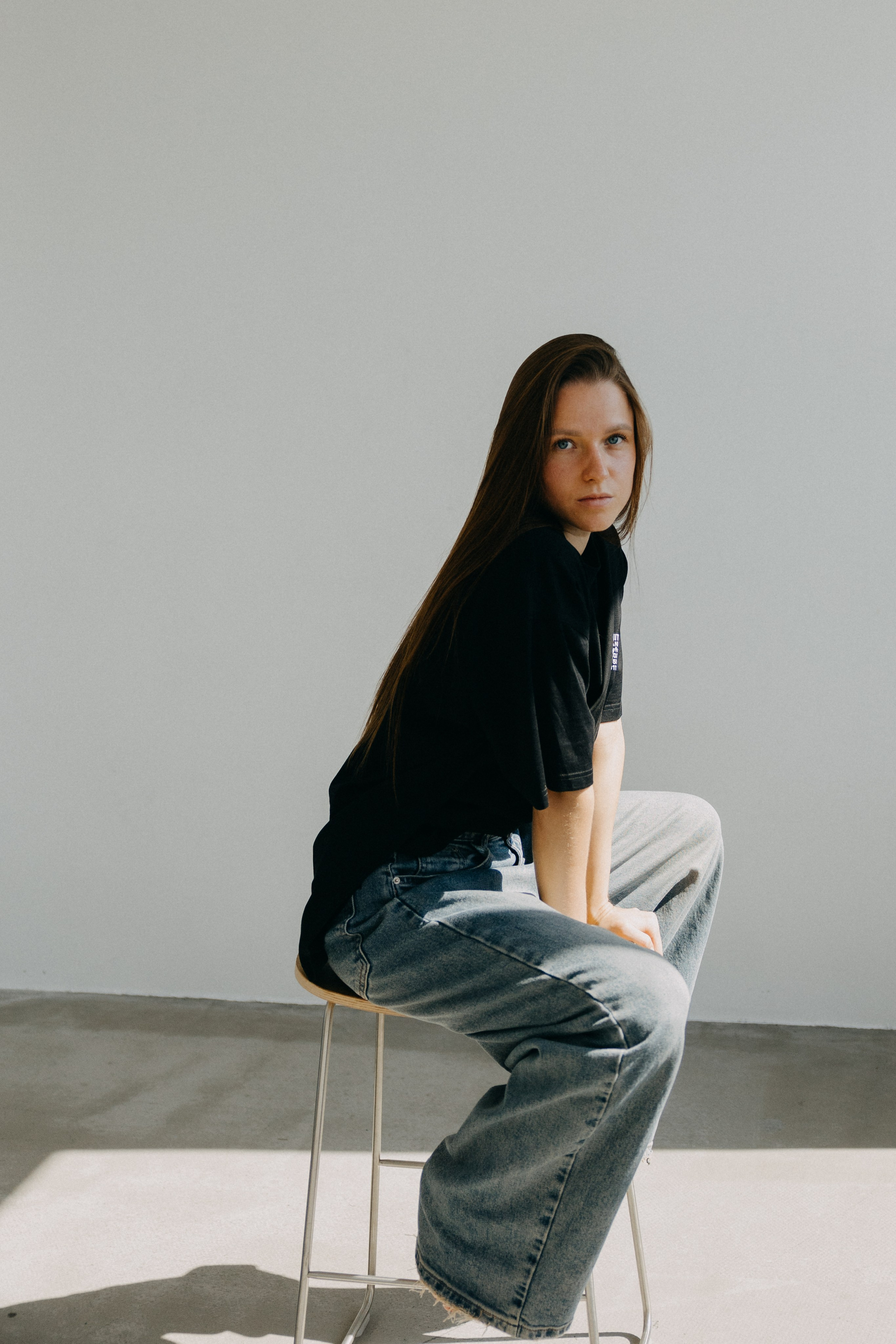 Маша. Свадебный фотограф Москва Анастасия Храмова