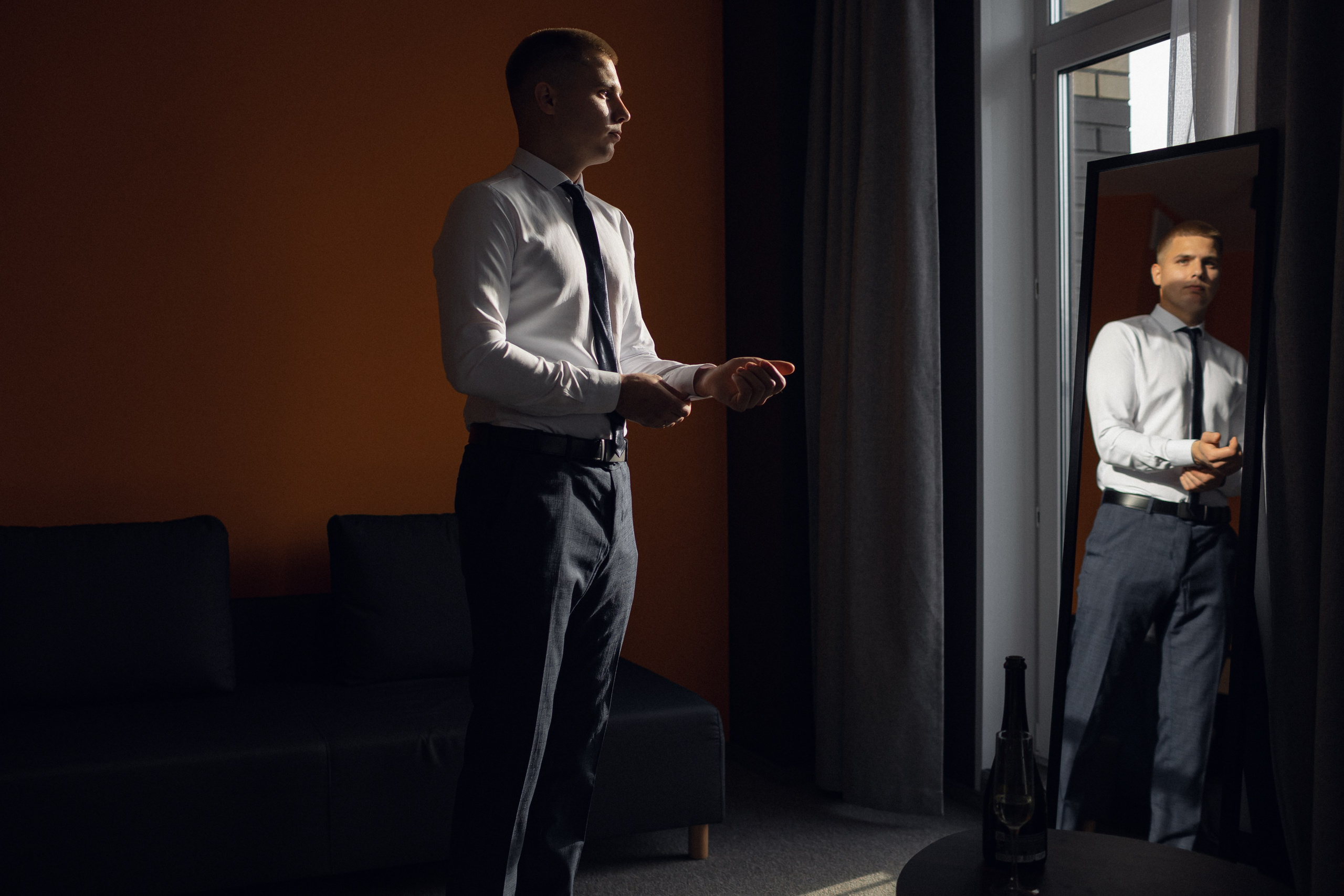 Свадебная фотосъемка Архангельск