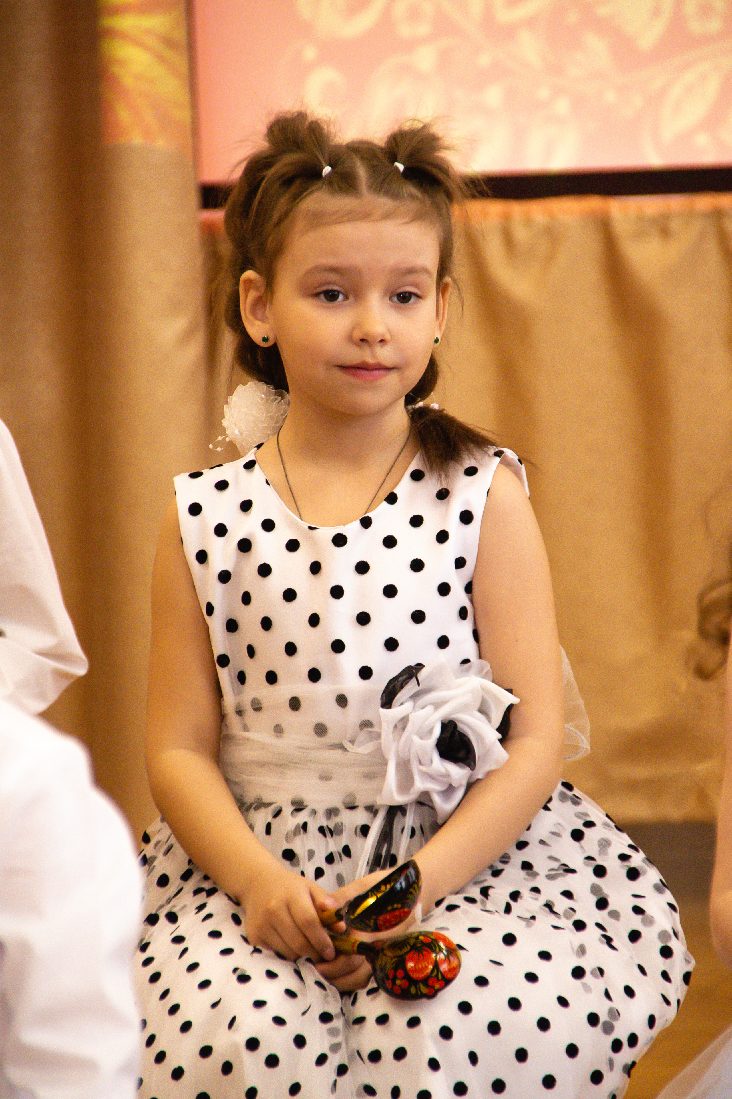 Выпускной Детский сад. Семейный фотограф в Санкт-Петербурге Льдокова Екатерина