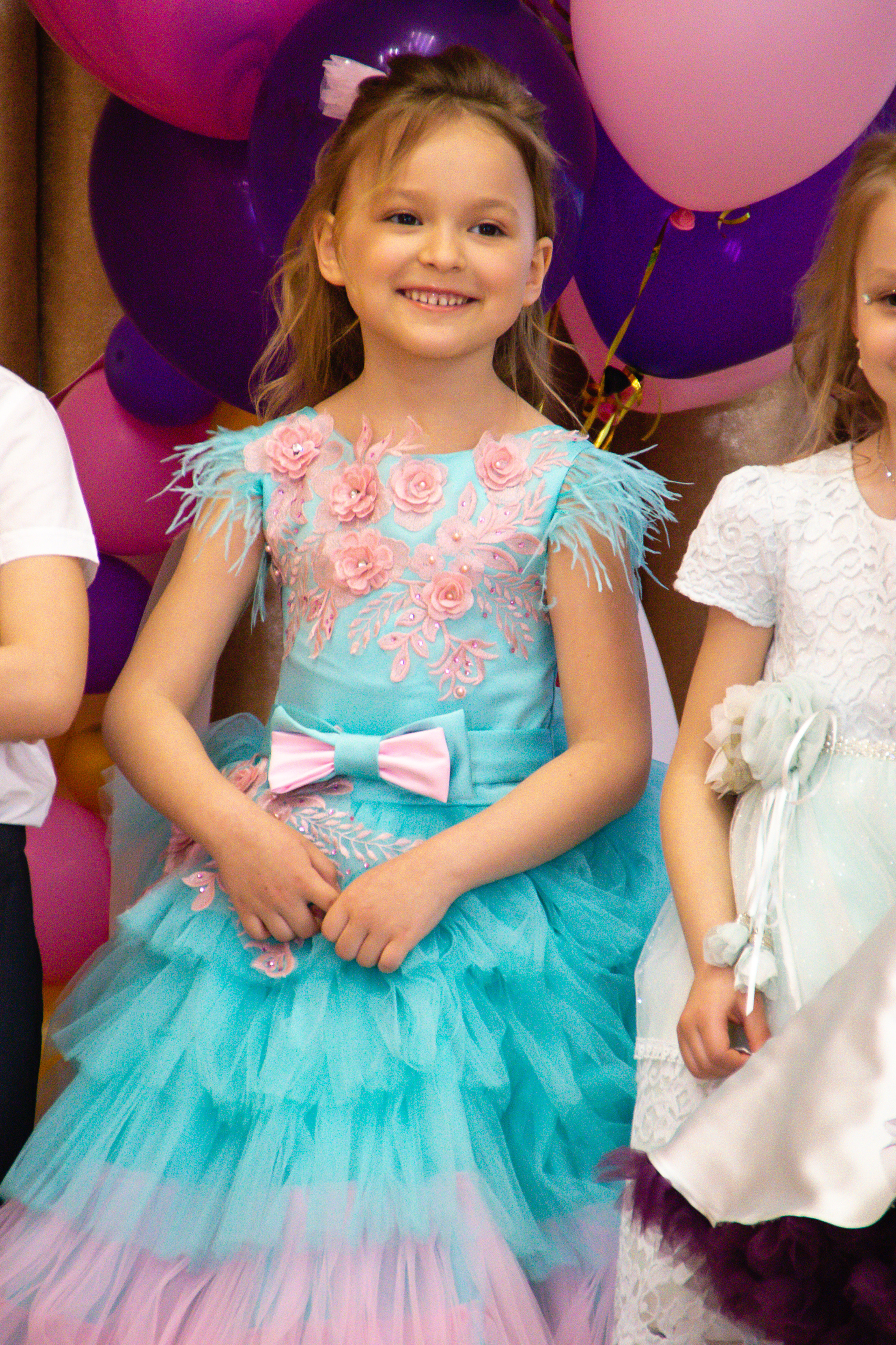 Выпускной Детский сад. Семейный фотограф в Санкт-Петербурге Льдокова Екатерина