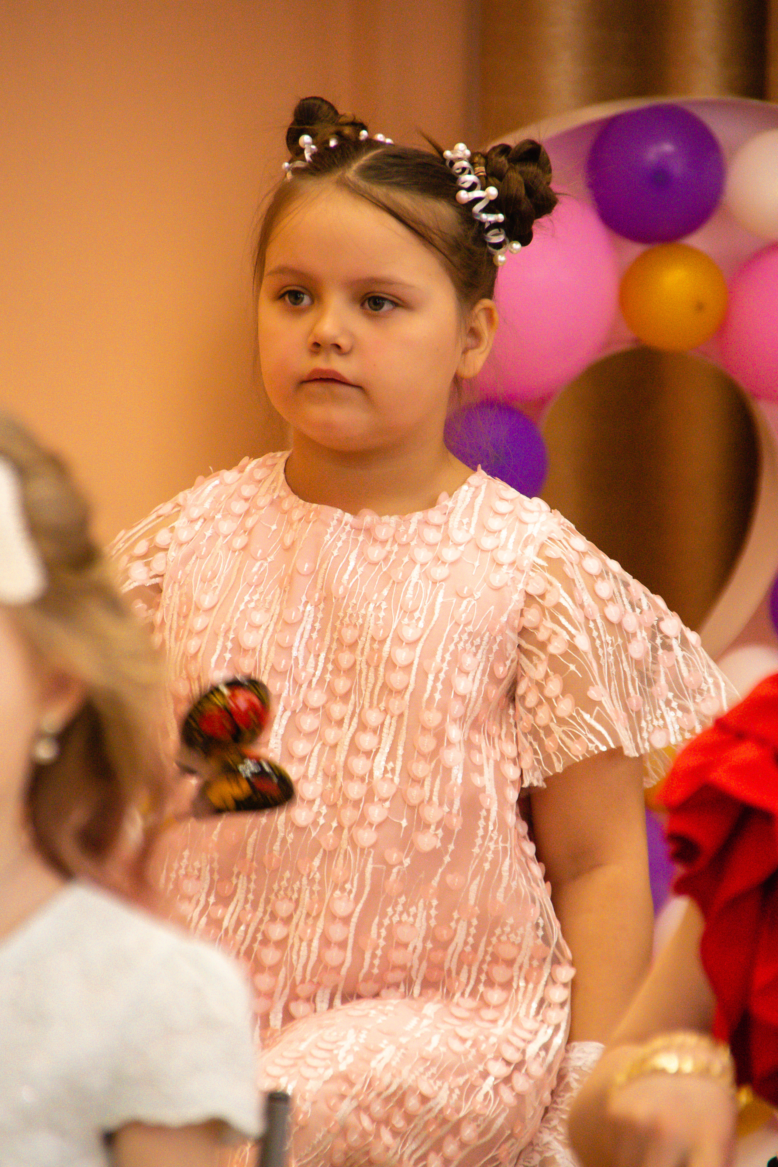 Выпускной Детский сад. Семейный фотограф в Санкт-Петербурге Льдокова Екатерина