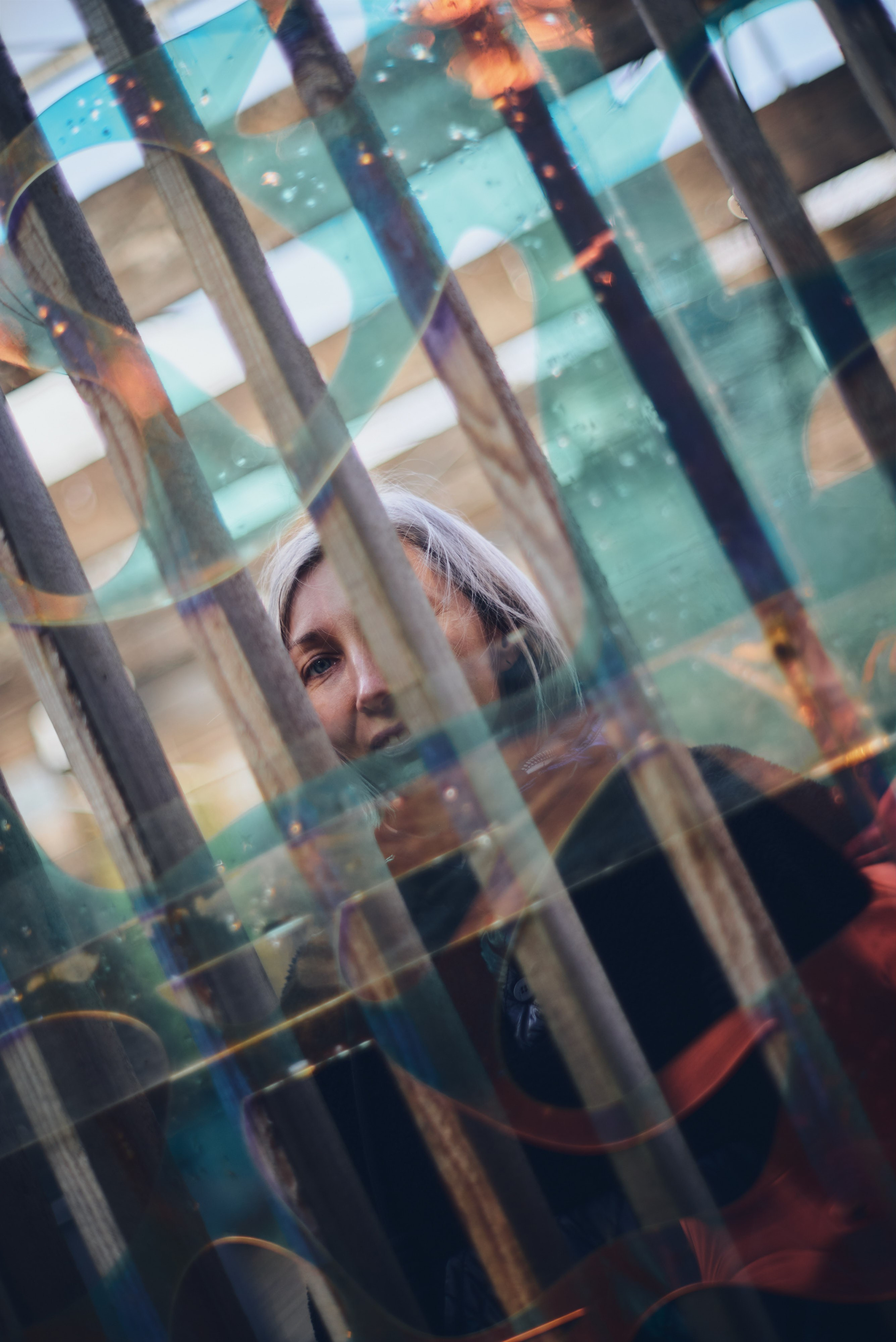 Осенние пейзажи Никола-Ленивца