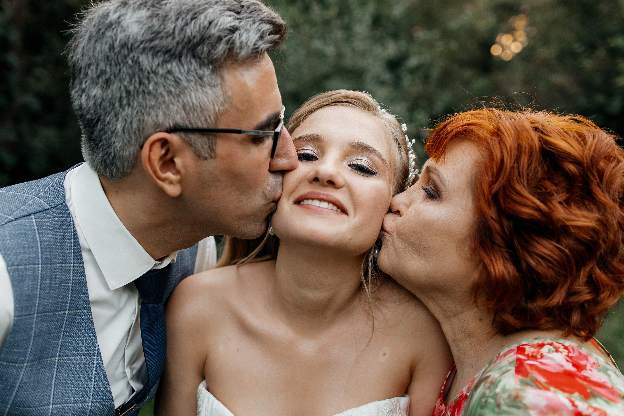 Мелкон и Мария. Свадебный и семейный фотограф в Ростове-на-Дону