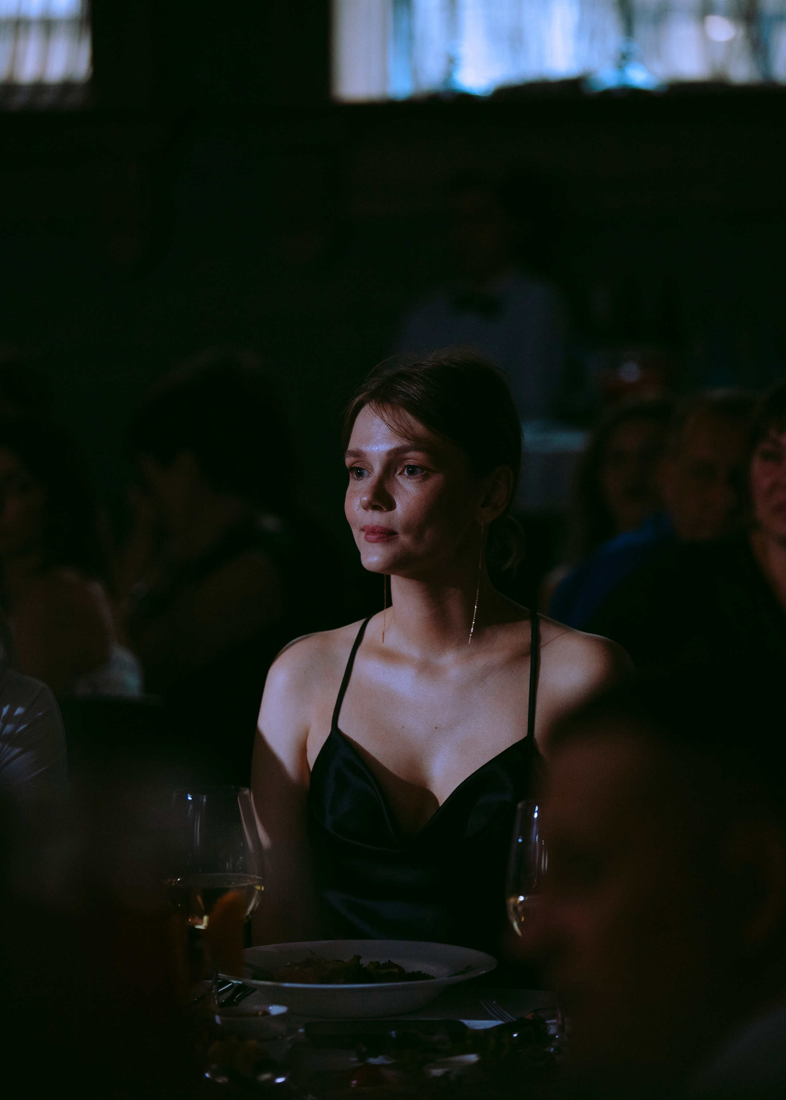 SHIK. Портретный фотограф в Москве Дарья Цезария