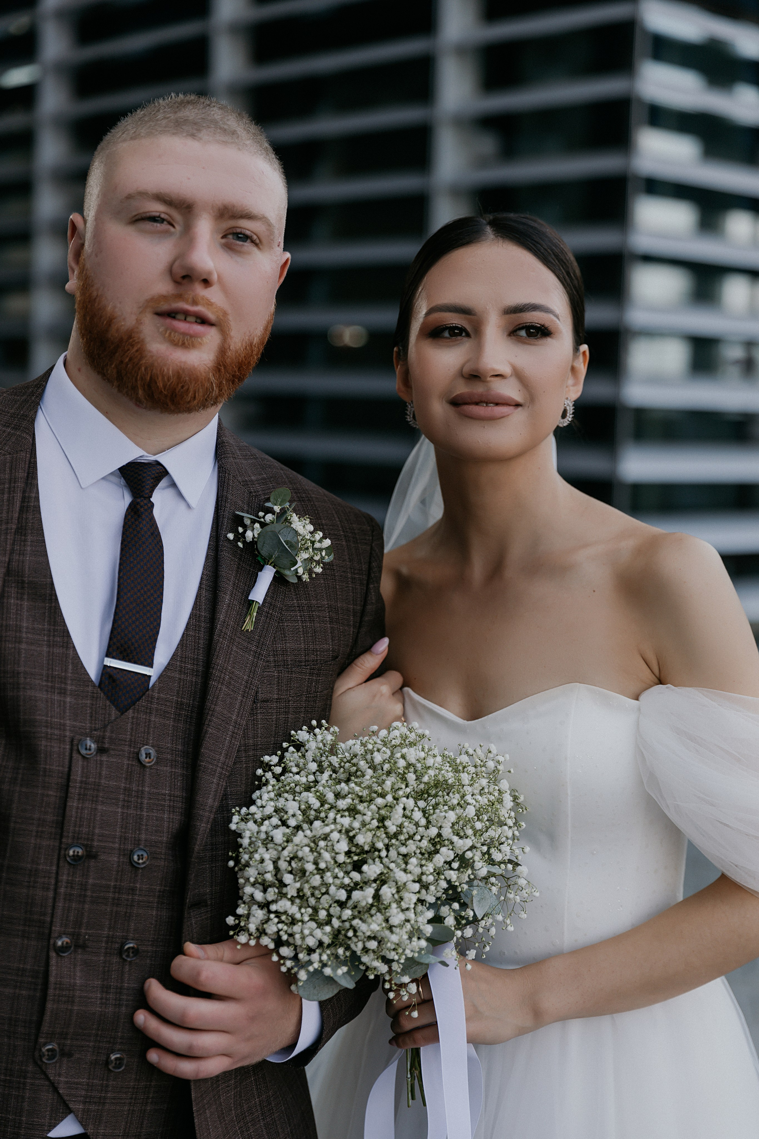 Илья и Алина. Семейный и свадебный фотограф в Казани Ирина Кириллова