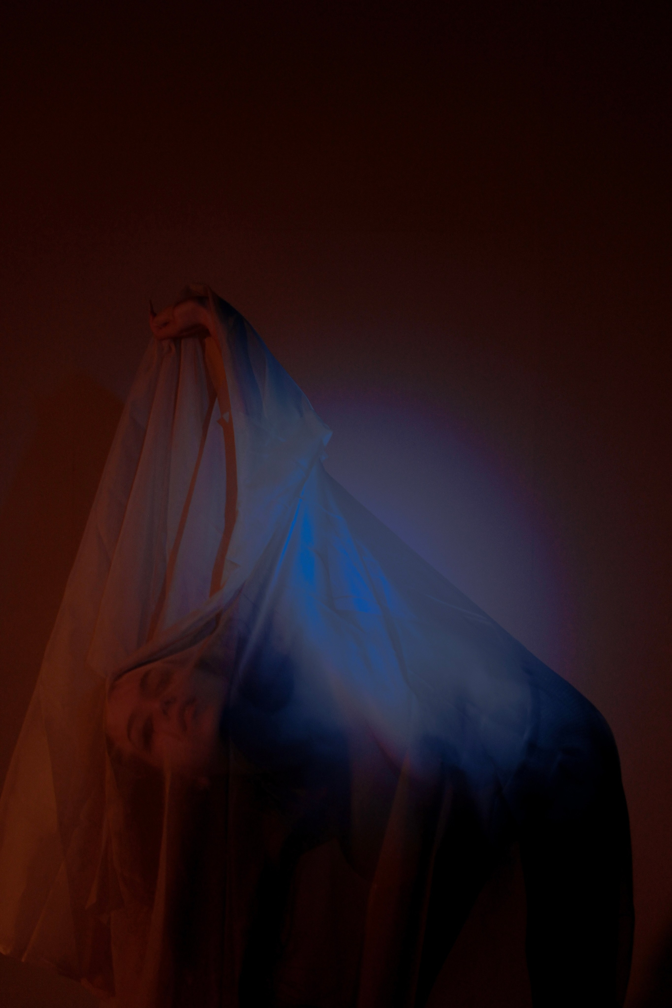 Aleksandra. Репортажный и творческий фотограф в Москве Смольякова Анна