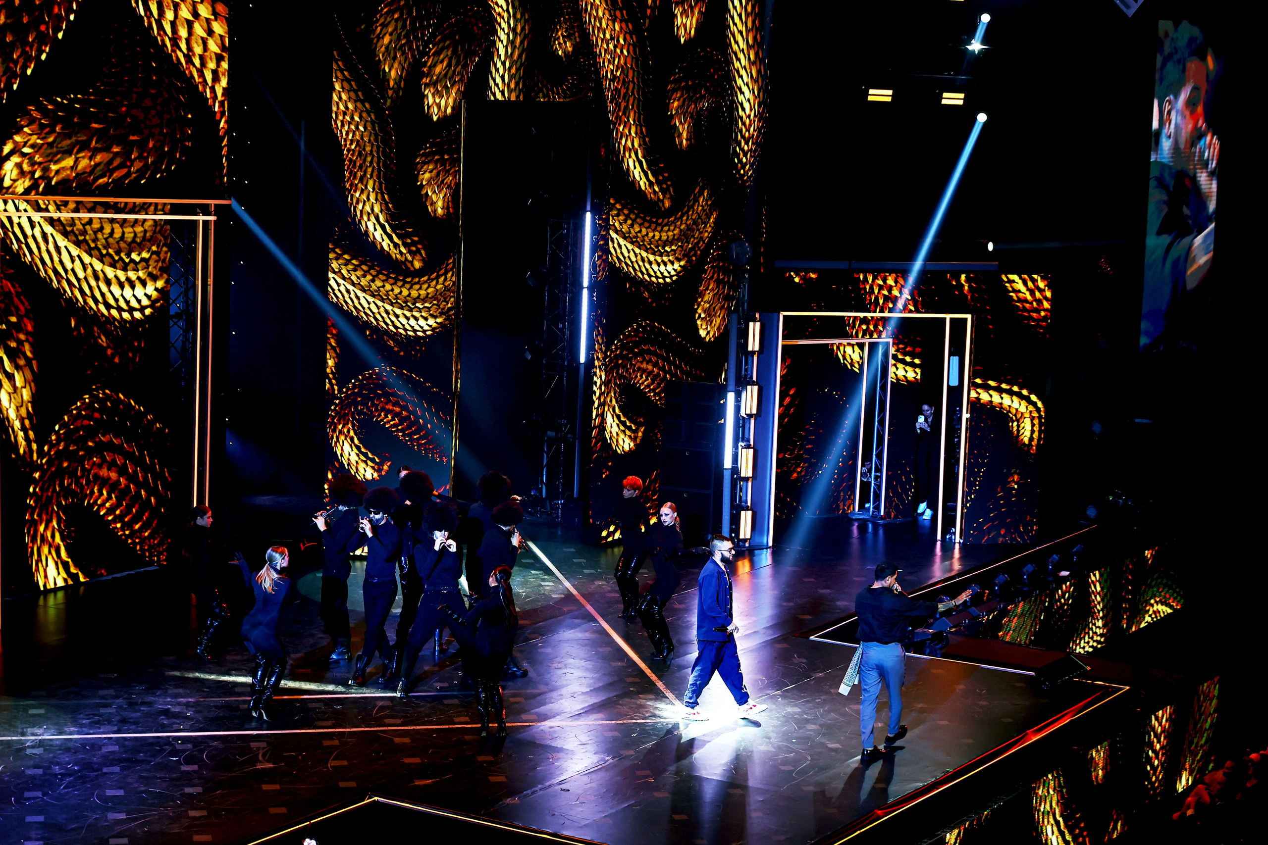 Репортаж «Белые ночи», БКЗ. Фотограф — Татьяна Кириллова, г. Санкт-Петербург