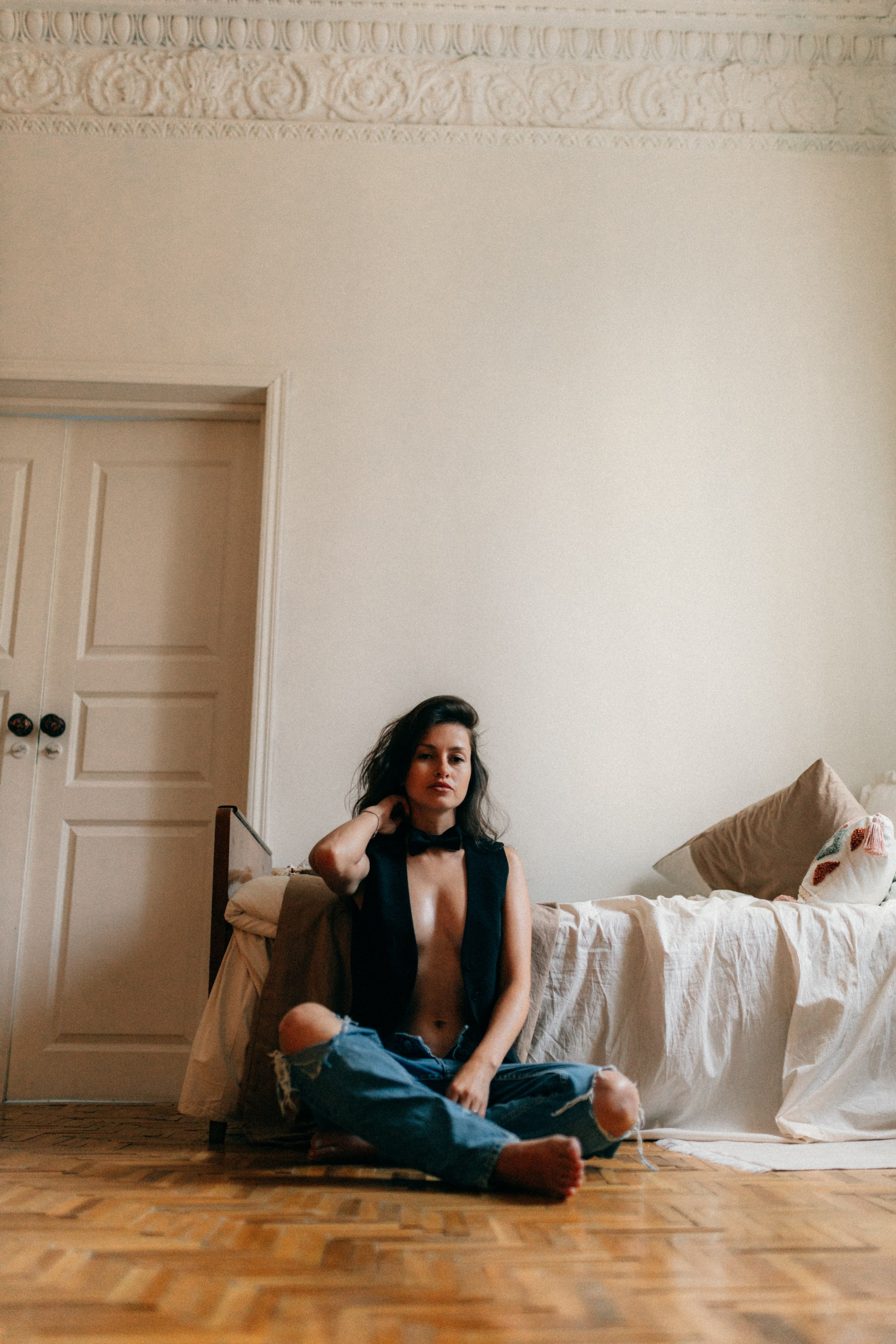 Маша. Фотограф НОГИНСК, Москва, Анастасия Белая