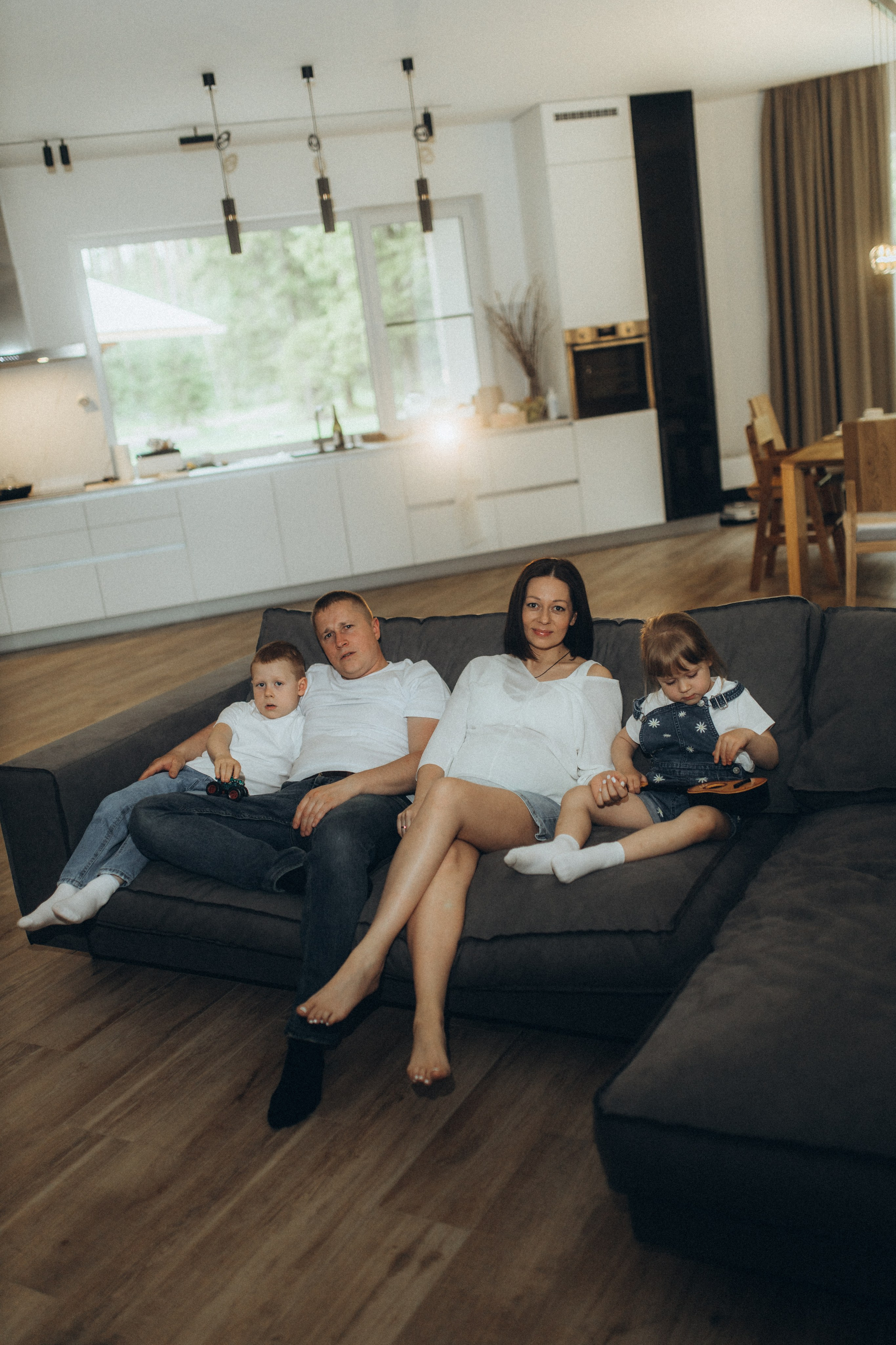 Семейная съемка. Беременность. Фотограф НОГИНСК, Москва, Анастасия Белая