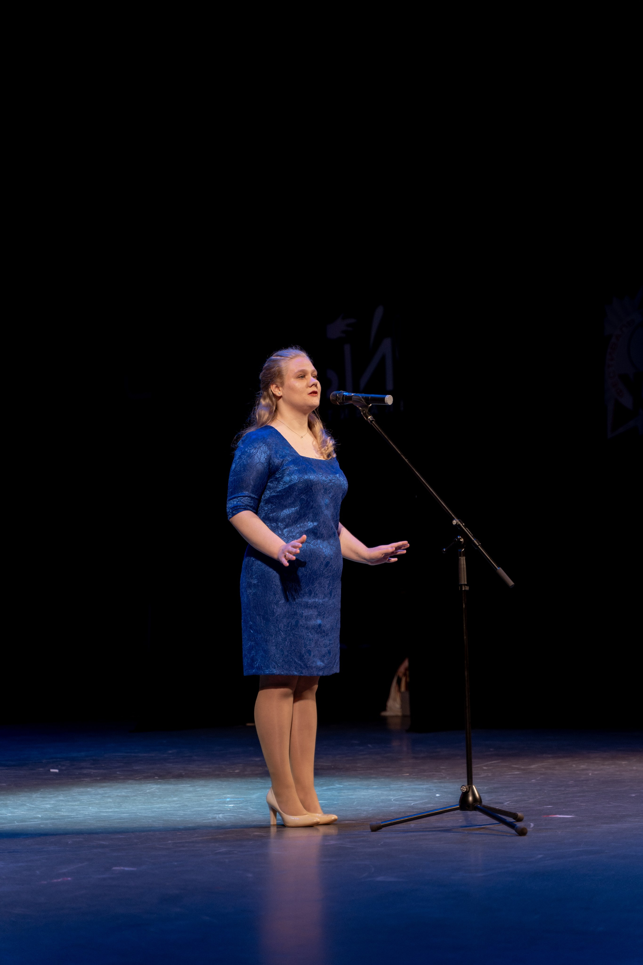 Фестиваль Студенческая весна 2025. Фотограф Надежда Погребняк | Рязань | Москва