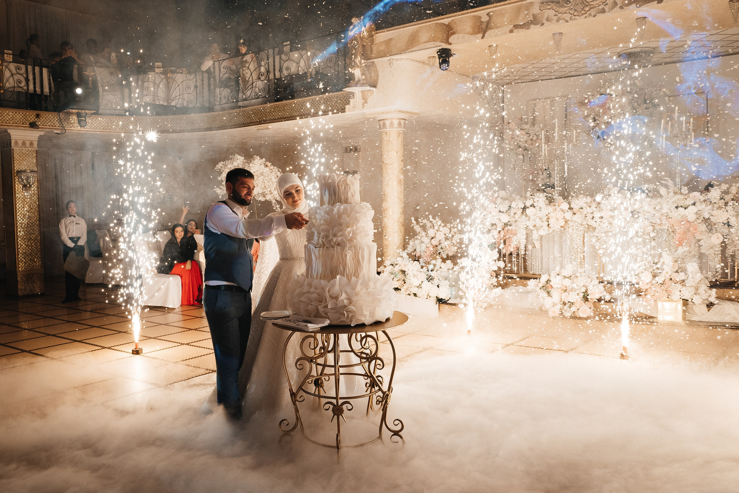 Руслан & Заира. Фотограф в Краснодарском крае Александр Шульга