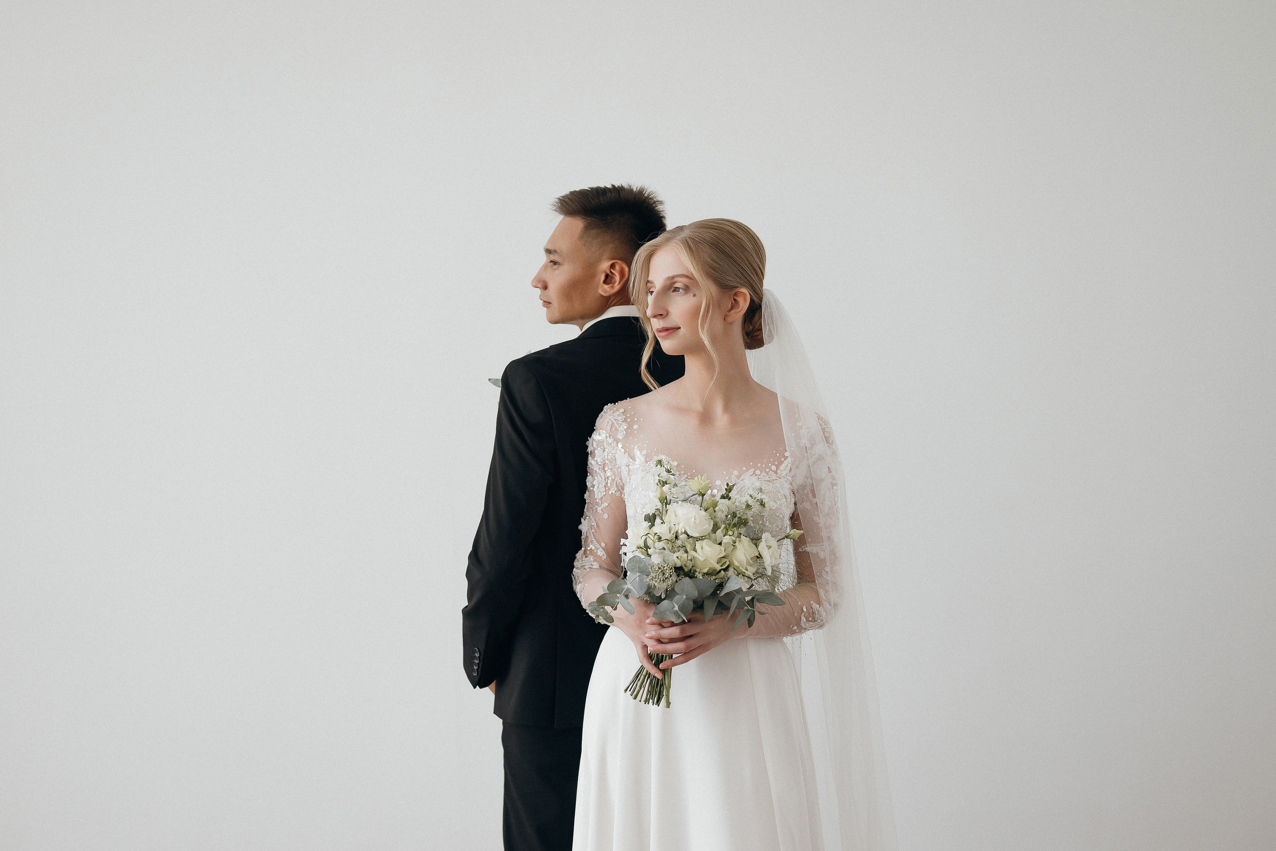 Ольга & Иосиф. Фотограф в Краснодарском крае Александр Шульга