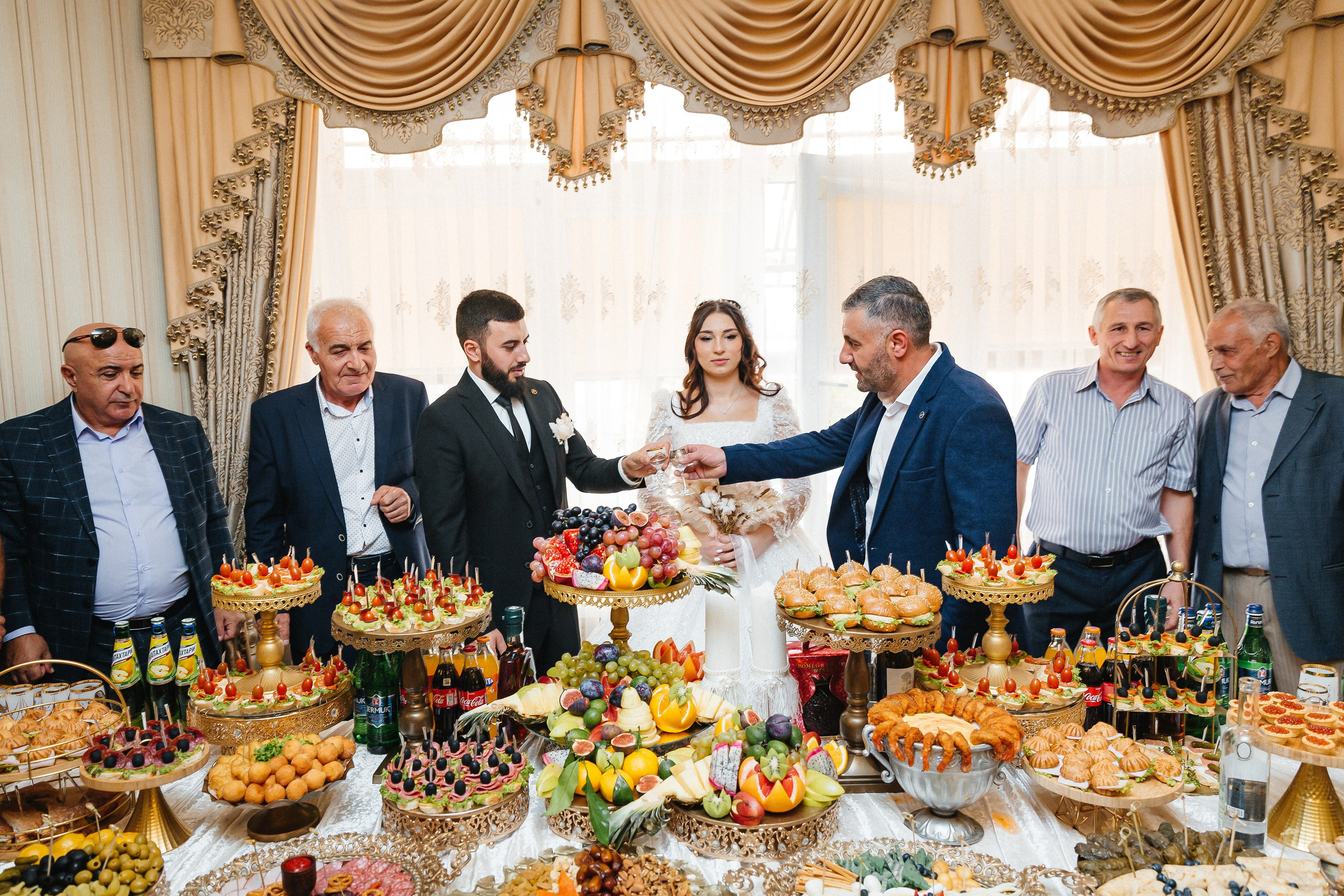 Борик & Анжела. Фотограф в Краснодарском крае Александр Шульга