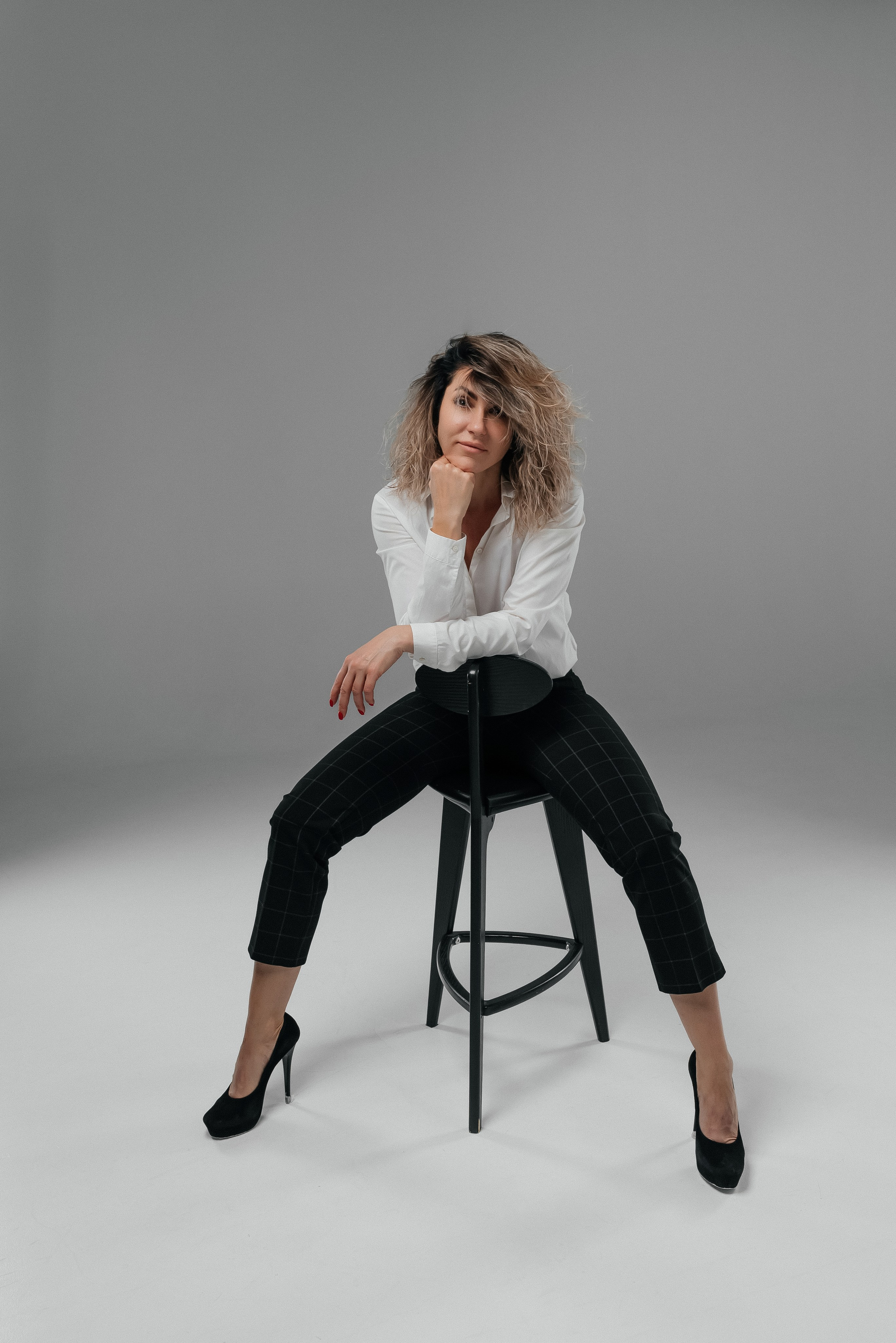 Ирина. Фотограф в Краснодарском крае Александр Шульга