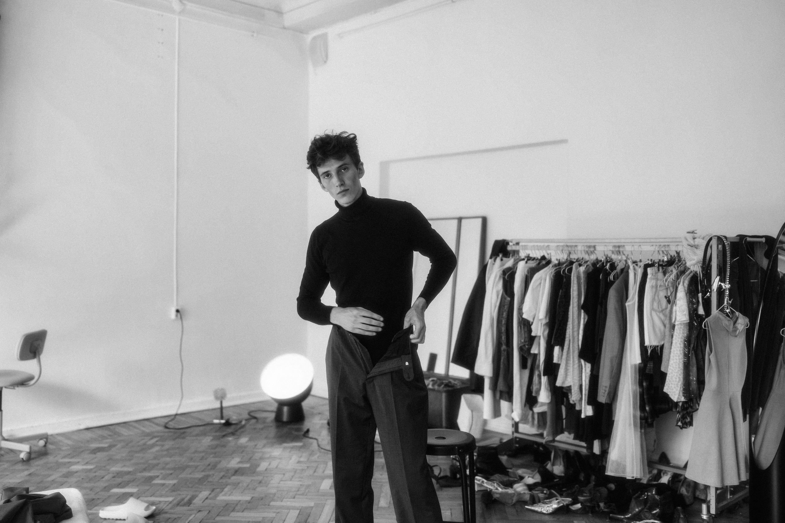 Олег. Свадебный фотограф в Санкт-Петербурге Марина Фесенко