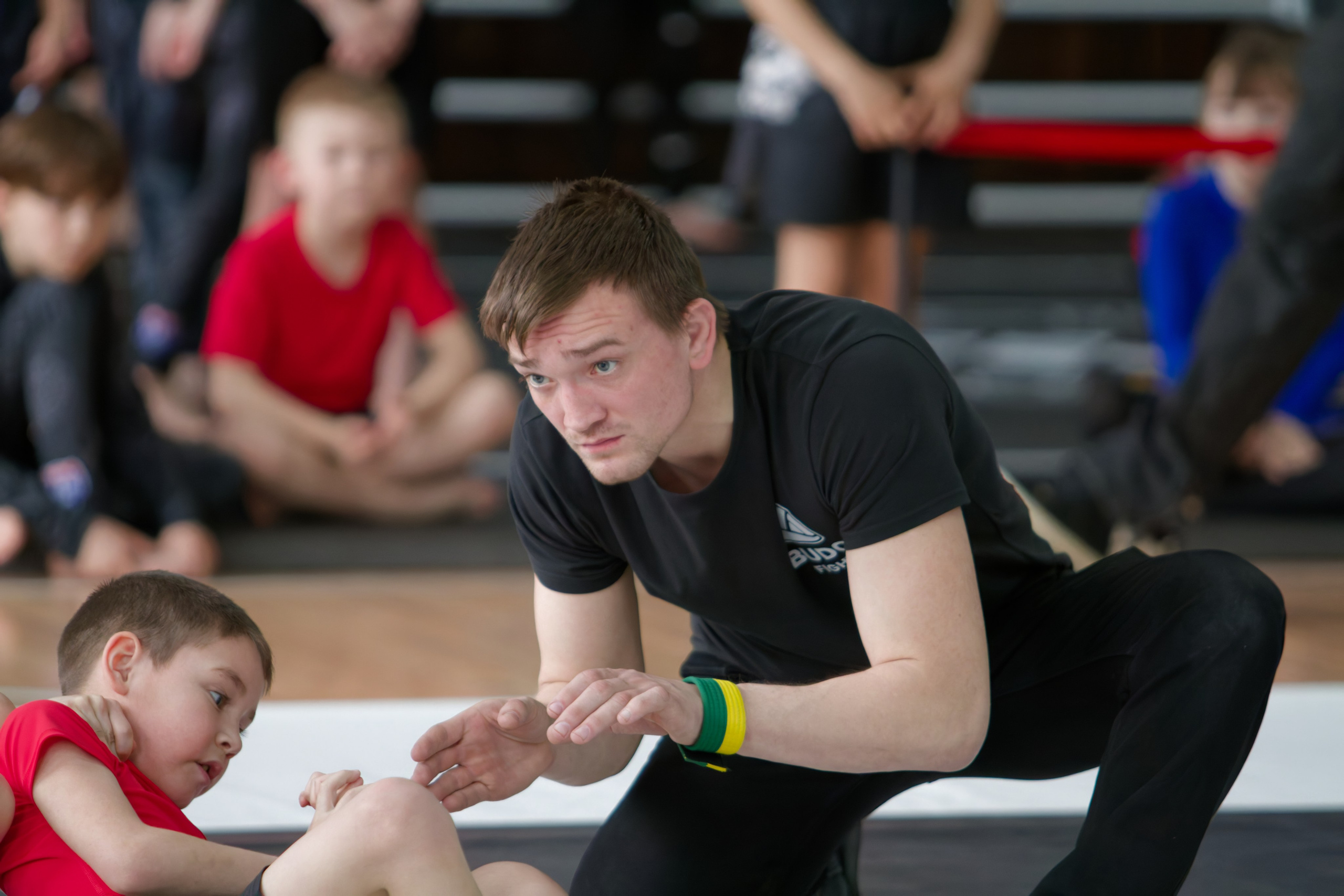 Борьба. Джиу-джитсу 26.04.2025. Репортажный и спортивный фотограф в г. Пермь Зильберг Павел