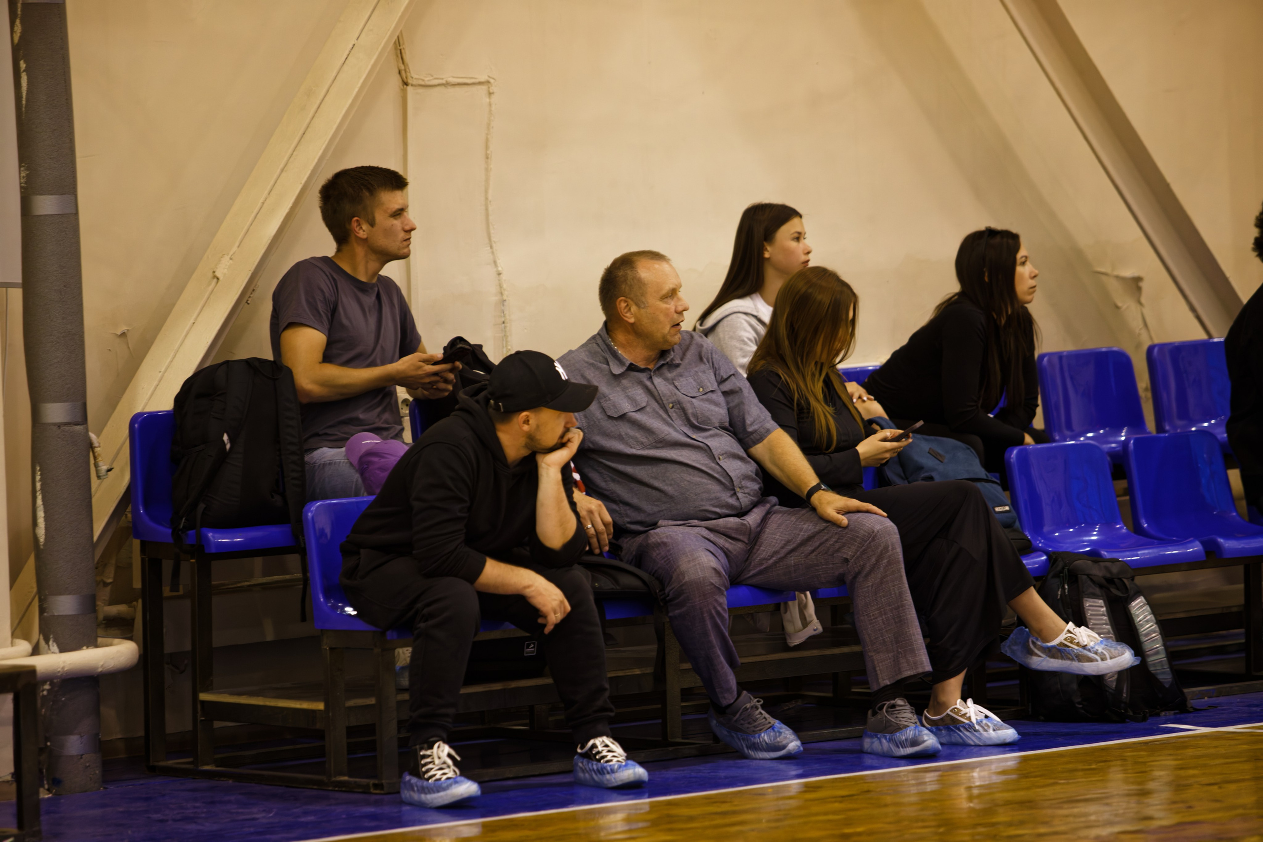 Летняя баскетбольная лига 16.07.2025. Репортажный и спортивный фотограф в г. Пермь Зильберг Павел