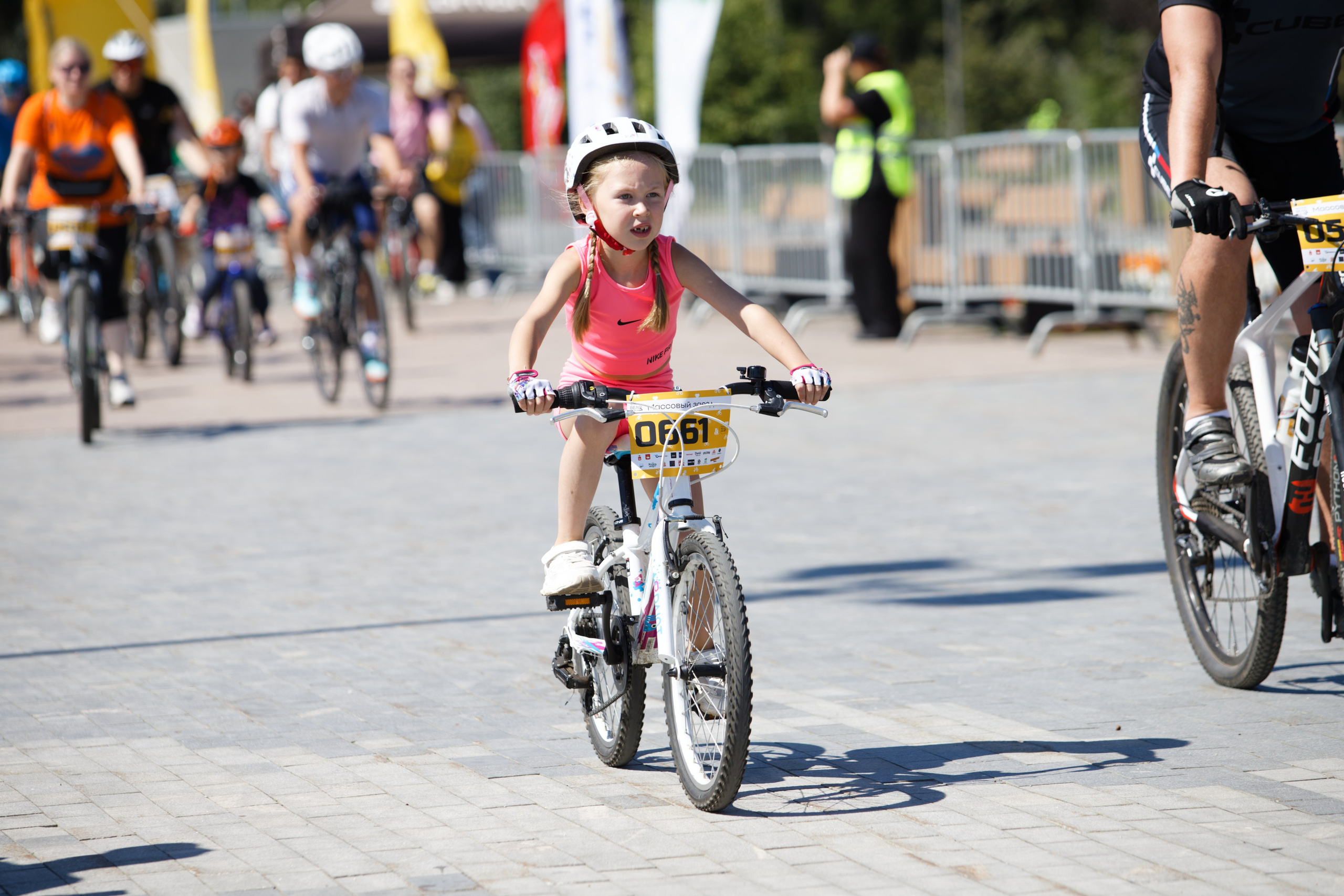 Велофест 20.07.2025. Репортажный и спортивный фотограф в г. Пермь Зильберг Павел