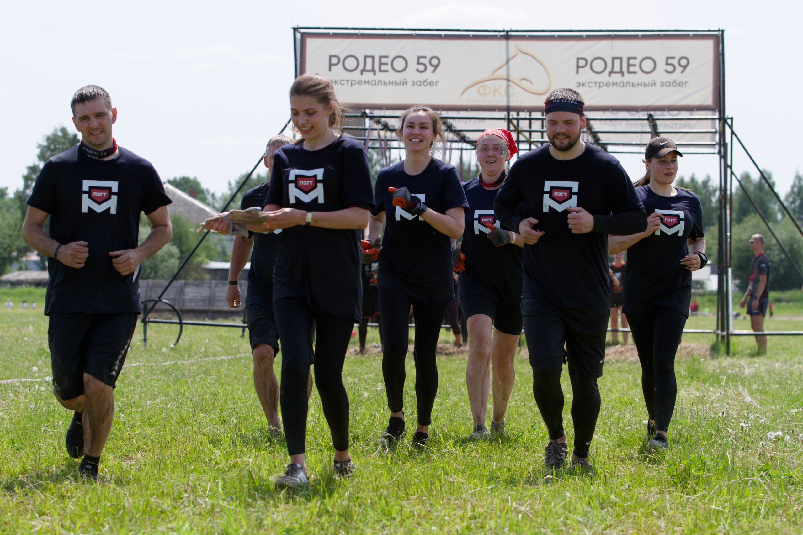 Родео59. Репортажный и спортивный фотограф в г. Пермь Зильберг Павел