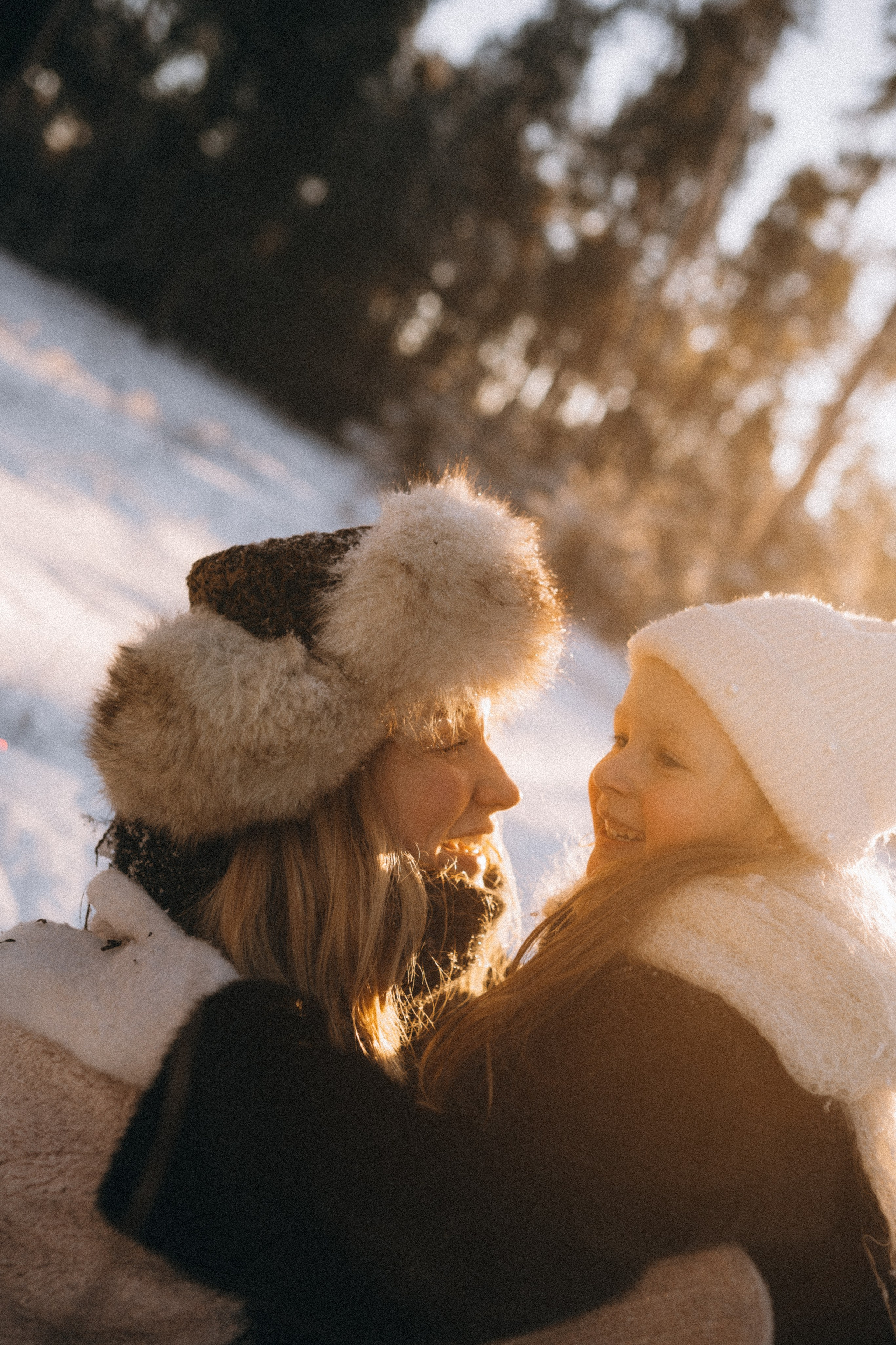 Лена и Ксюша. Лайфстайл фотограф в Чебоксарах и Санкт-Петербурге Тоня Бекнёва