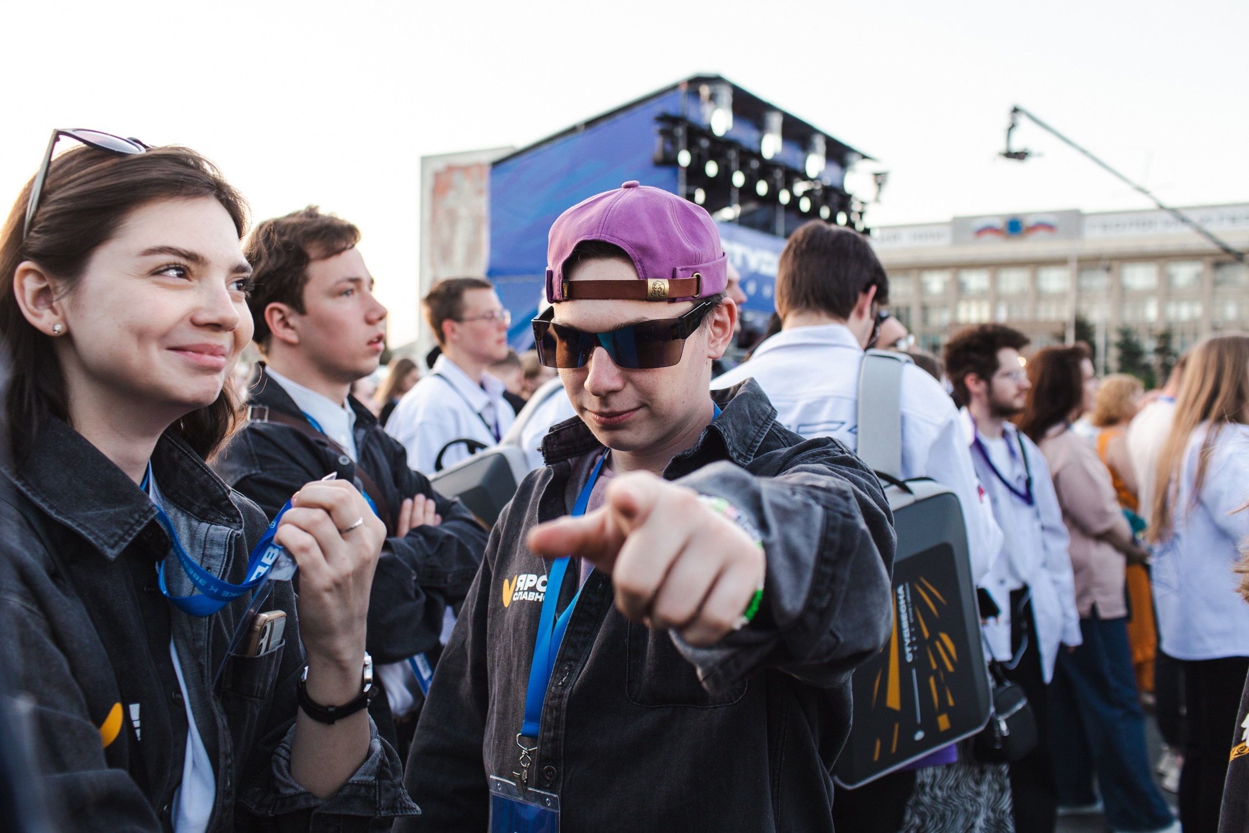 РСВ 2024. Фотограф в Ярославле Ольга Пыненкова