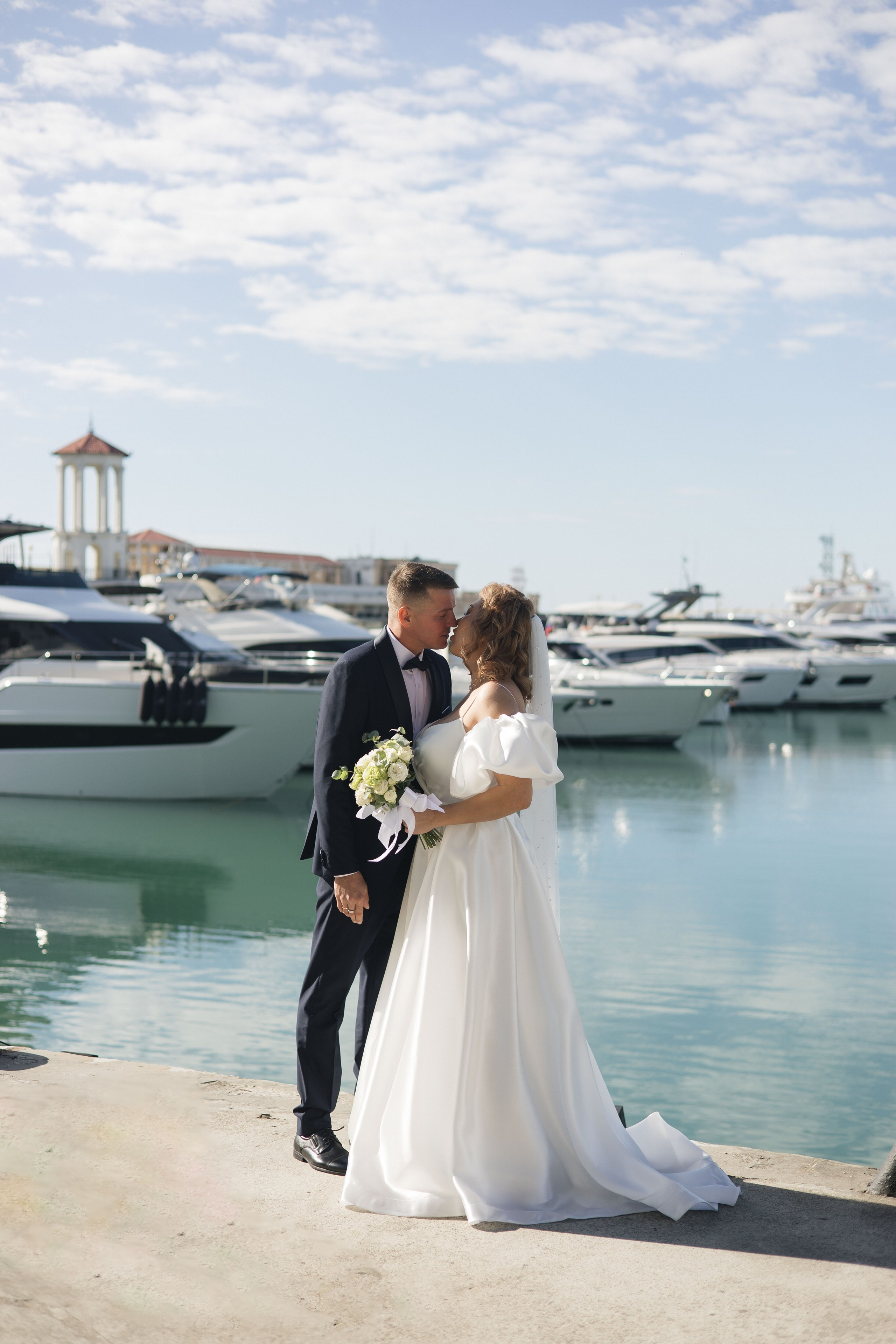 Олег&Айна. Фотограф в Екатеринбурге