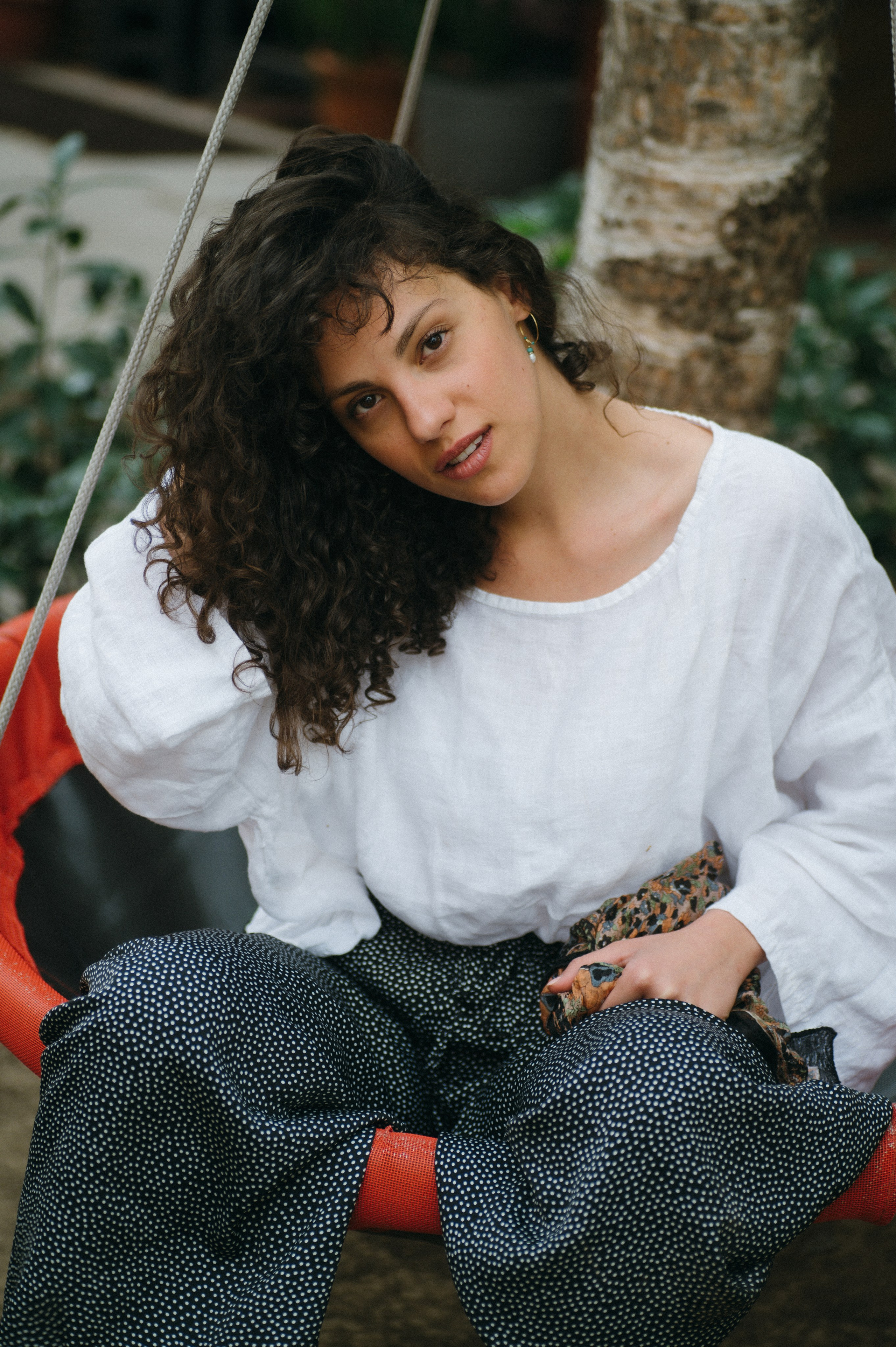 Tonja. Photographer Belgrade — Tsvetkova Maria