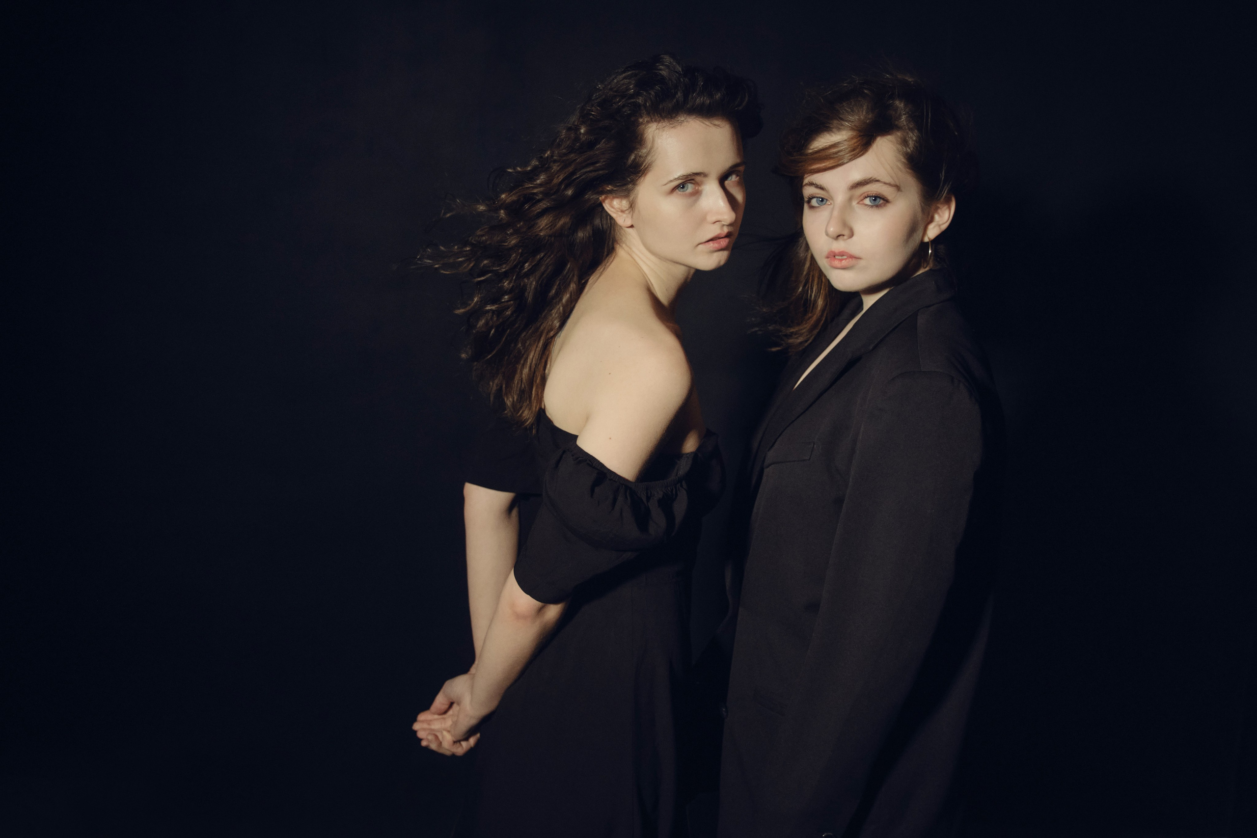 Семья Мельцер. Свадебный фотограф в Москве и Подмосковье Виктор Одинцов