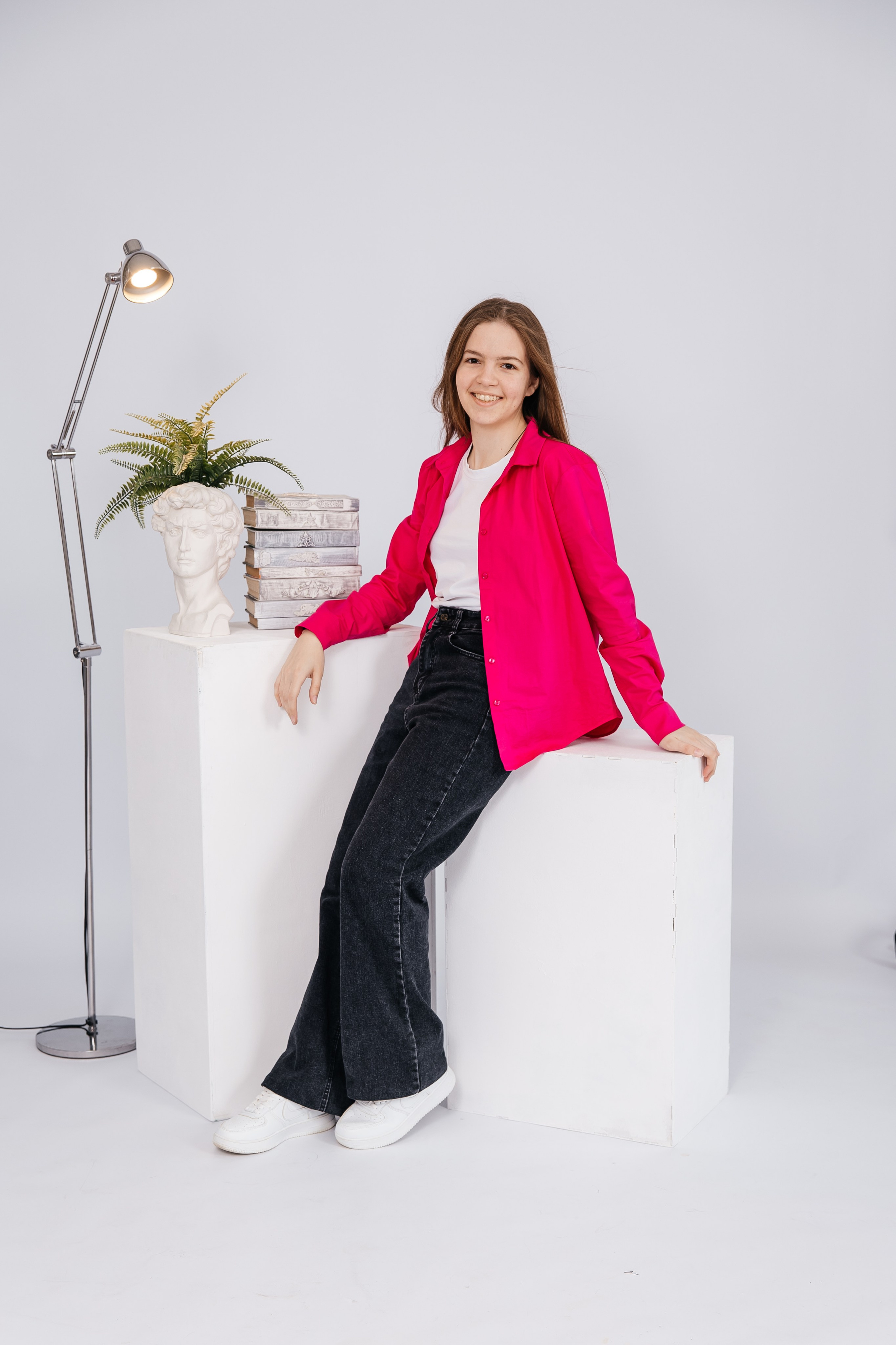 Фотосессия в старших классах Крымск. Фотограф Любава Колесник. Выпускные альбомы в Крымском районе