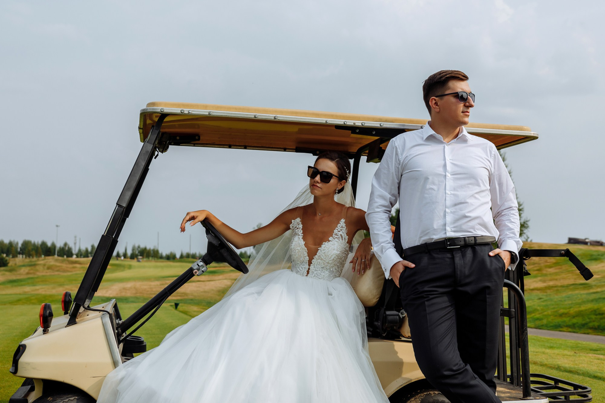 Максим и Маргарита