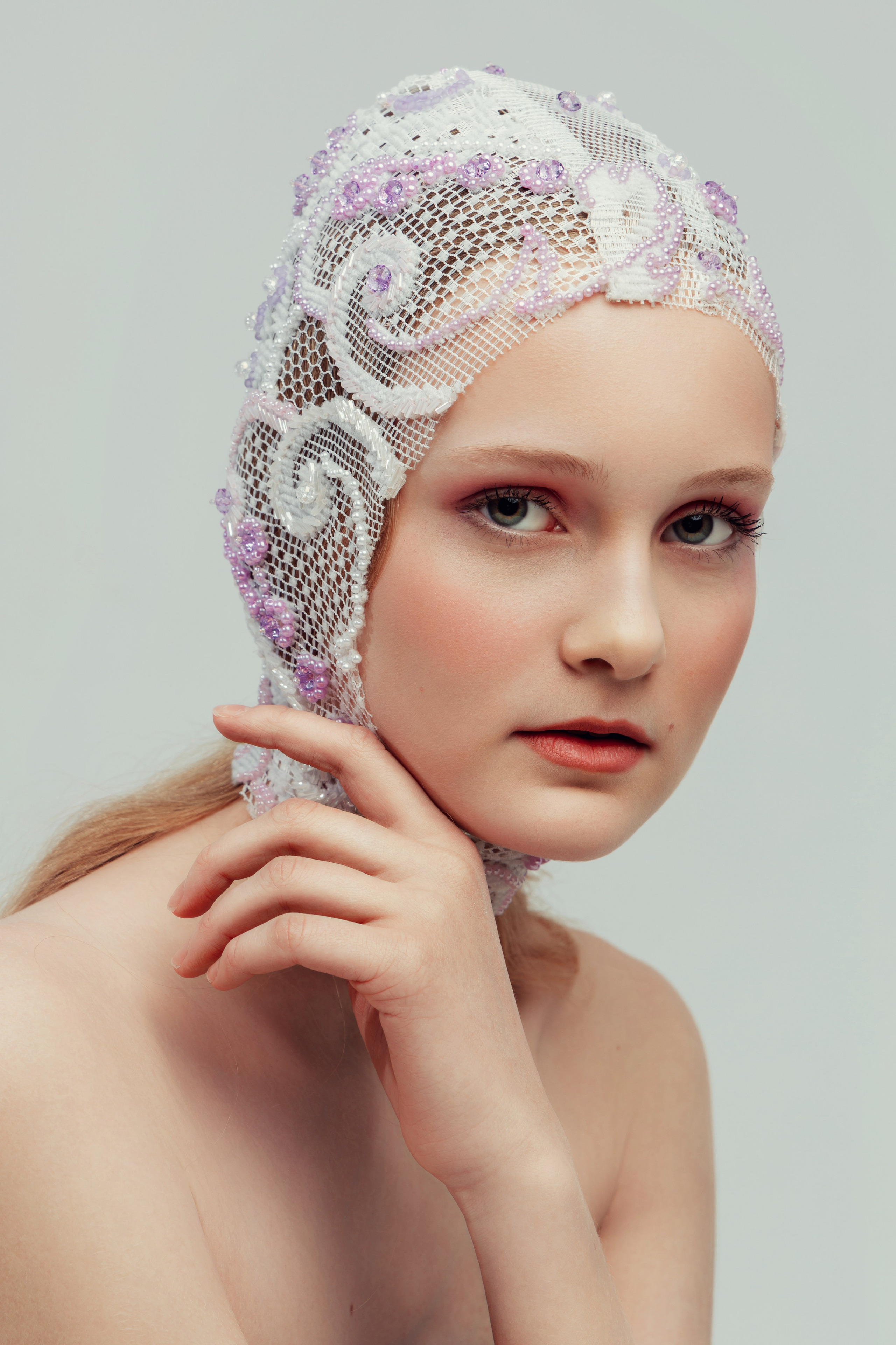 Портреты | Фотограф Иван Прусов