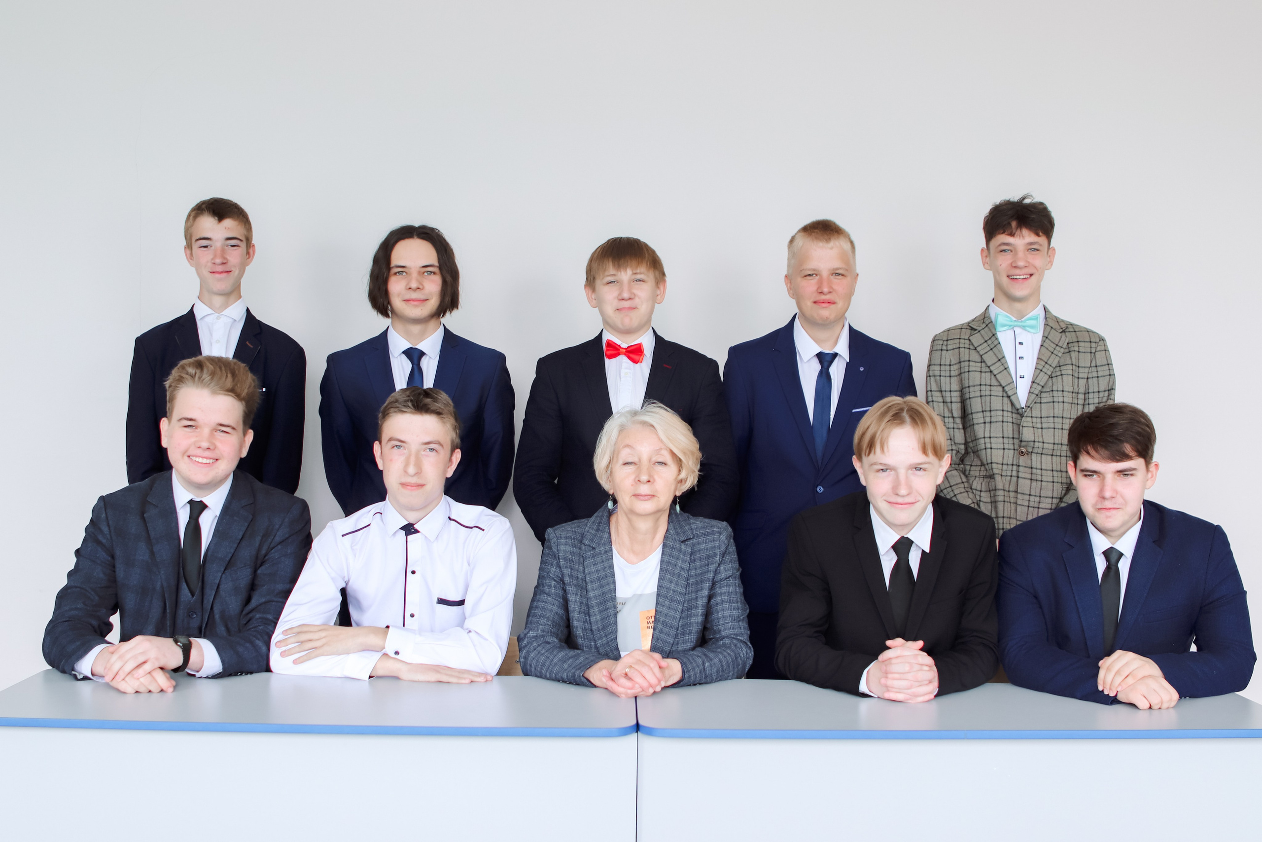 Выпускники 9 класс. Семейный свадебный детский фотограф Саранск Наталья Сыркина