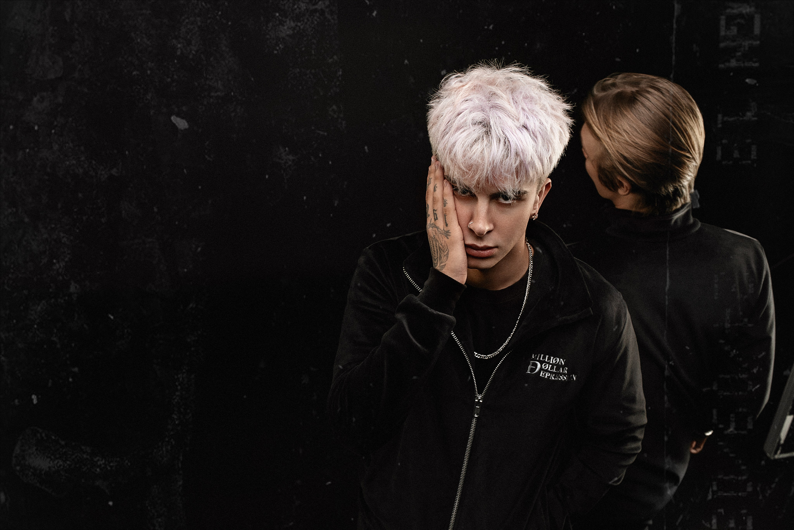 Million dollars. Фотограф и Видеограф в Москве. Олег Корушев