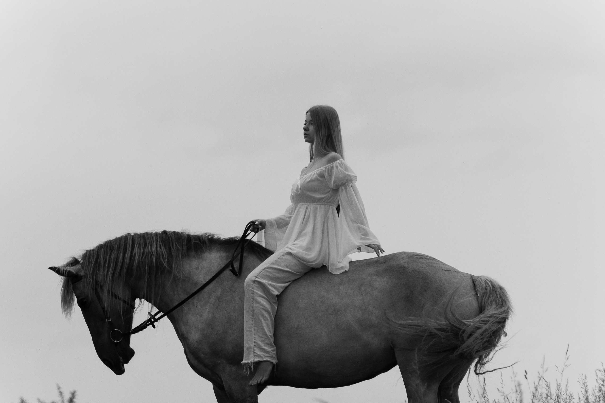 Фотограф в Москве. София Казьмина