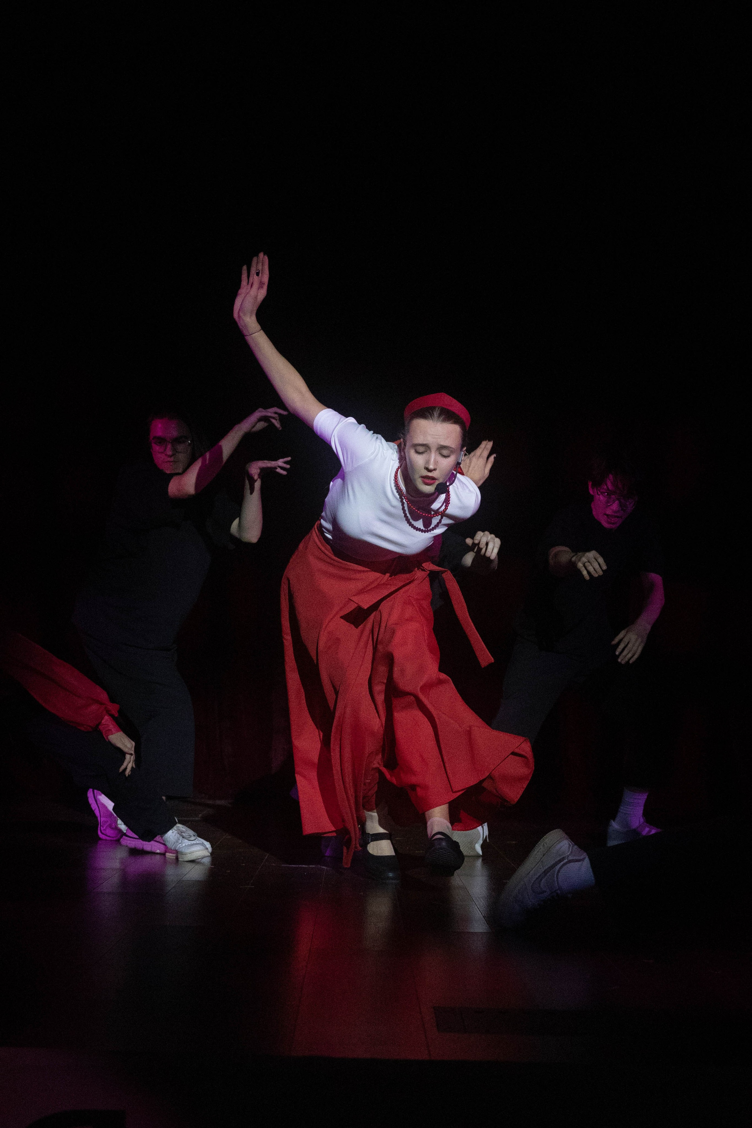 Мероприятия. Фотограф в Москве. София Казьмина