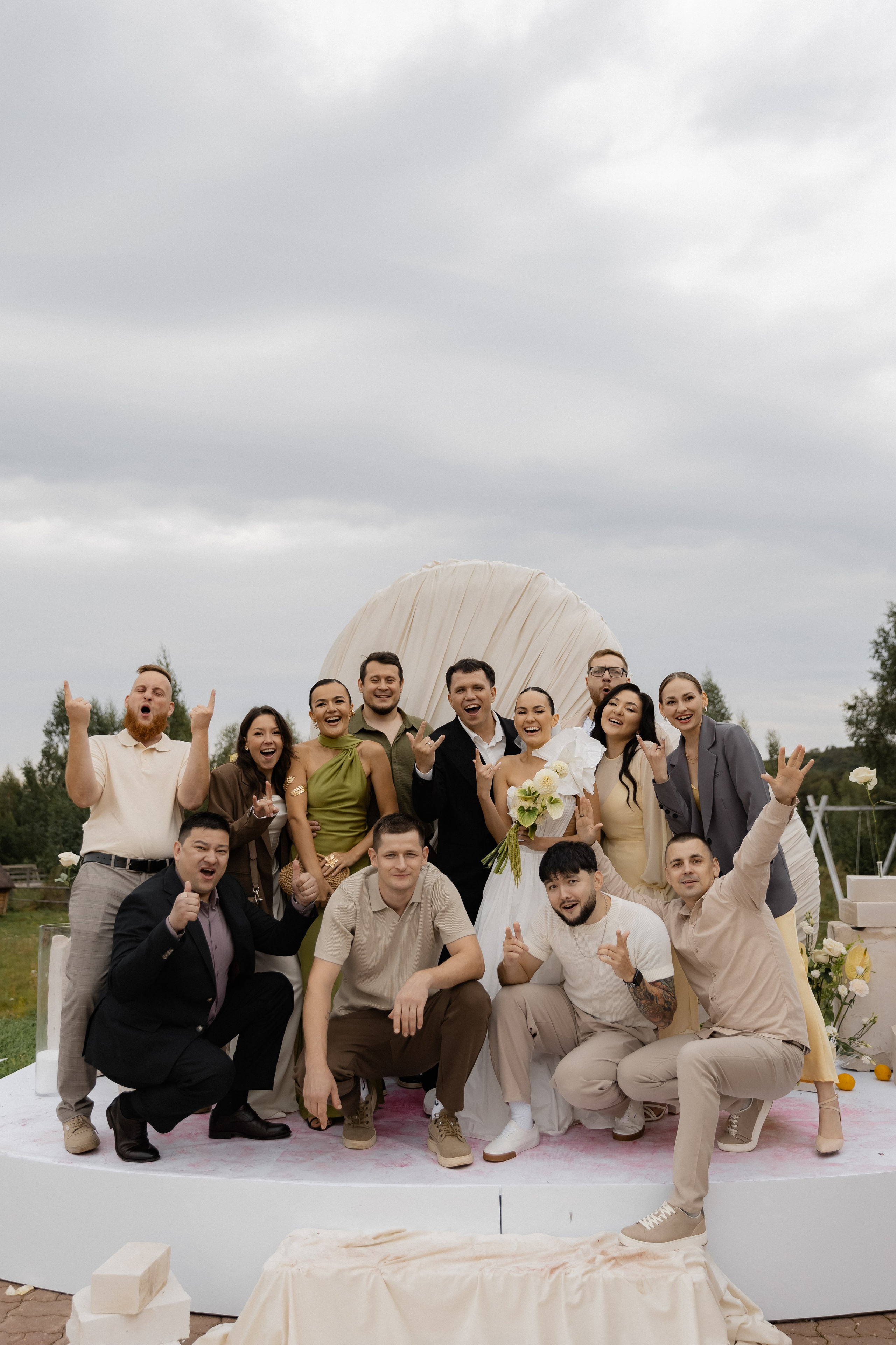 Любовь наш главный маршрут. Kamaeva.ru