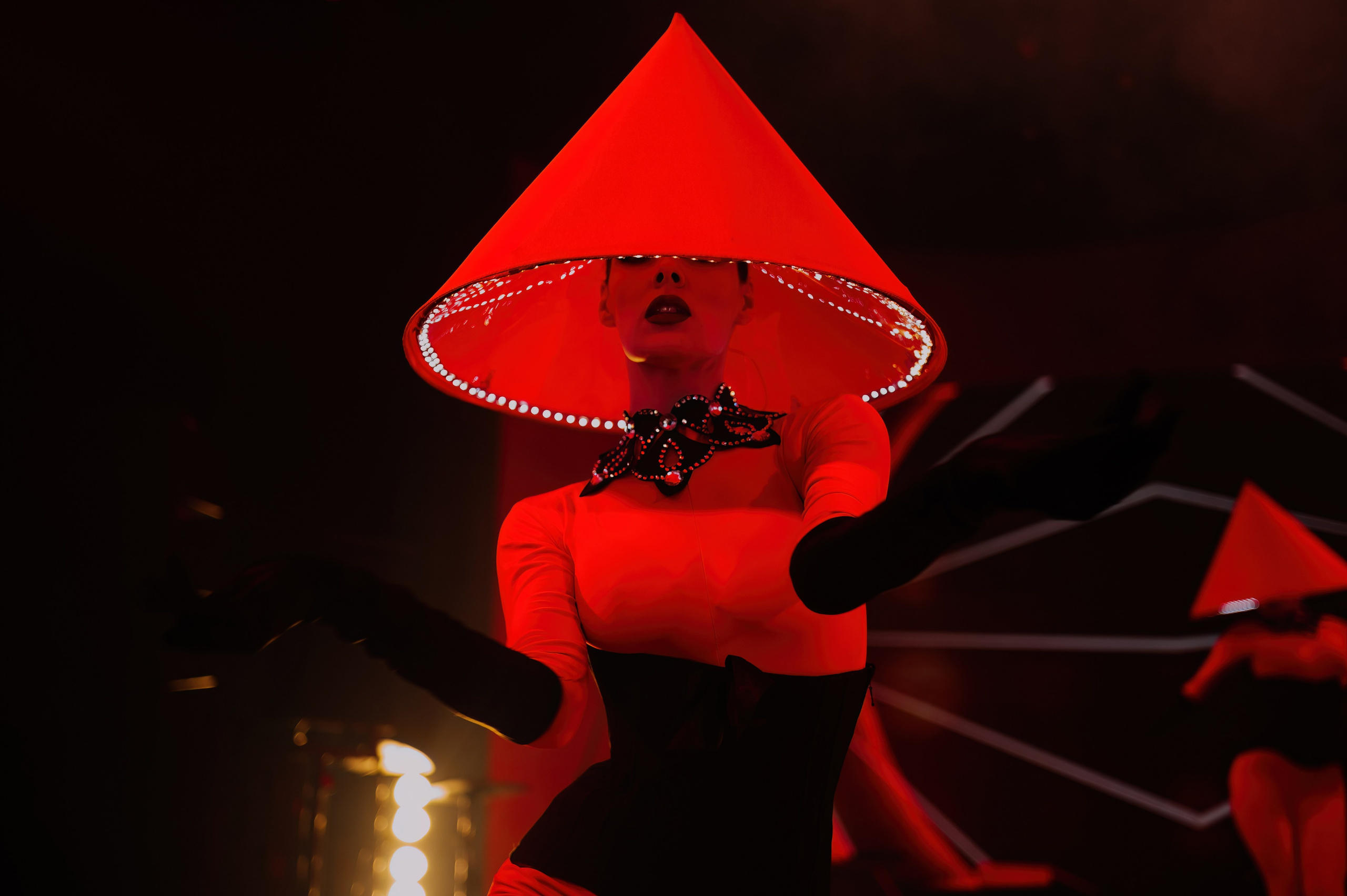 Коммерческий фотограф в Санкт-Петербурге Анна Кобзарь