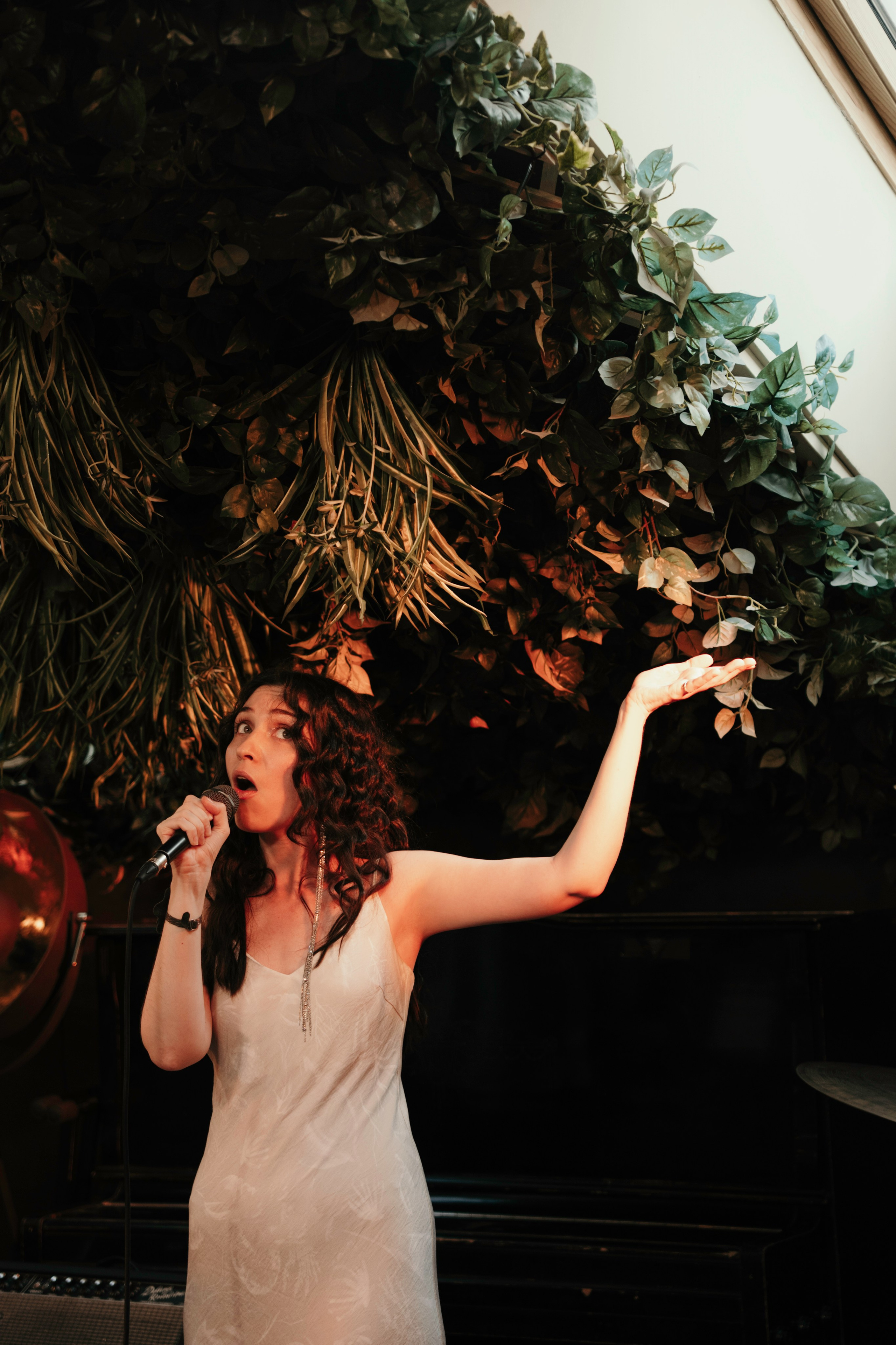 Джазовый вечер. Фотограф и видеограф Мария Банщикова, Солнечногорск, Москва