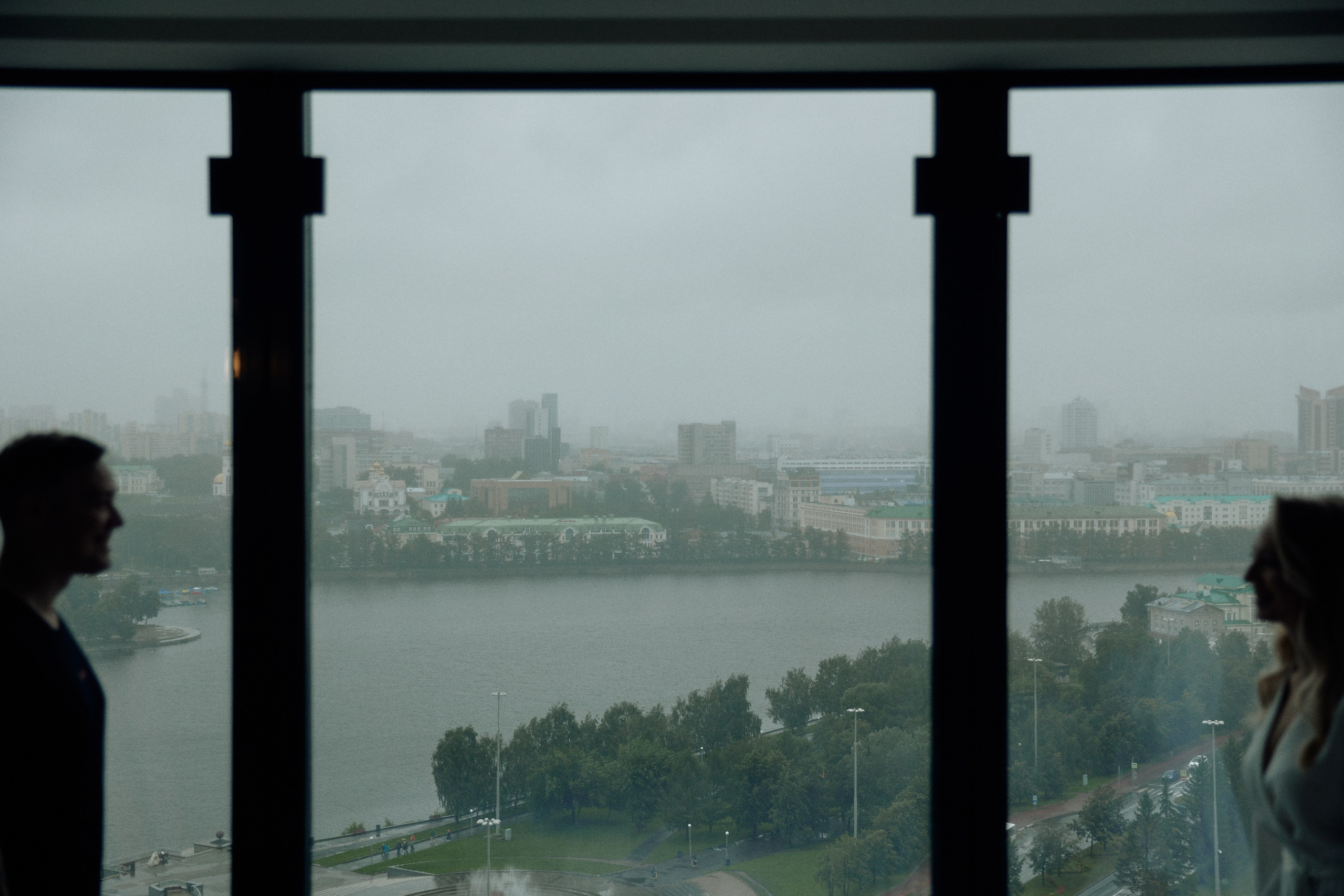 Rustam & Anastasia. Event агентство PAPRIKA в Екатеринбурге