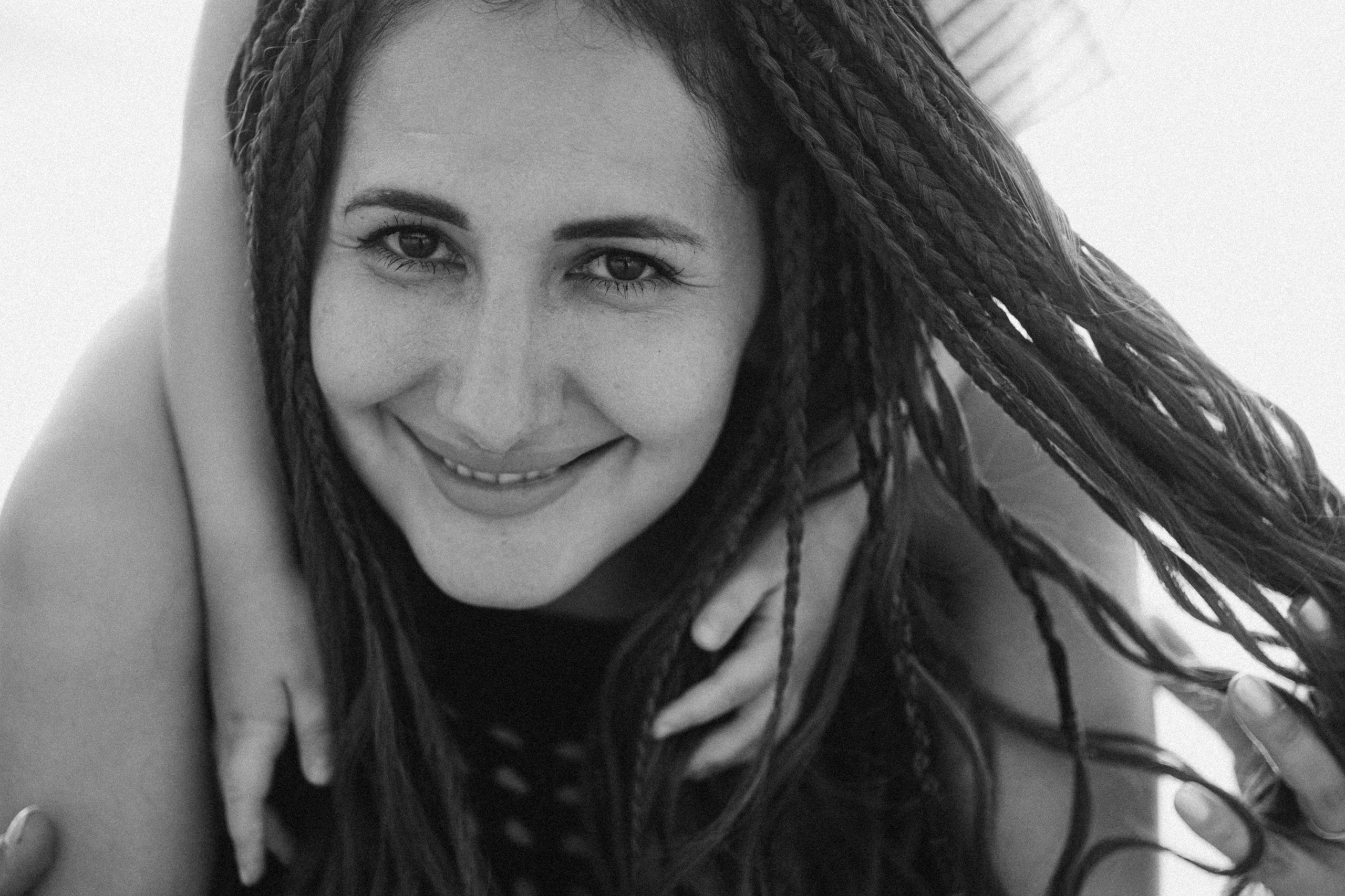 Марина. Alesya Gee Photographer Uzbekistan