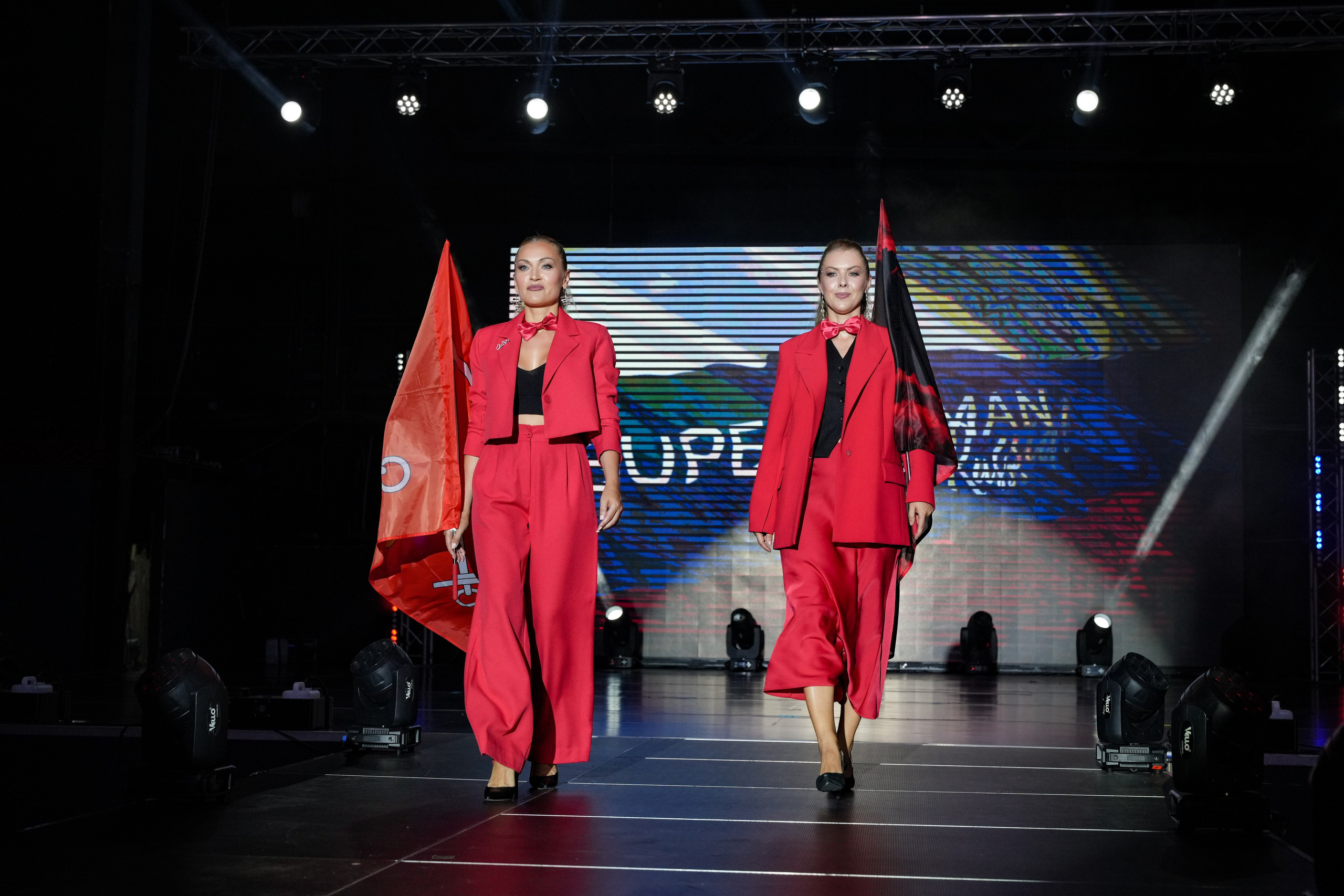 Финал SUPERWOMAN Russia 2.0. Портретный фотограф в Санкт-Петербурге Дмитриева Наталия