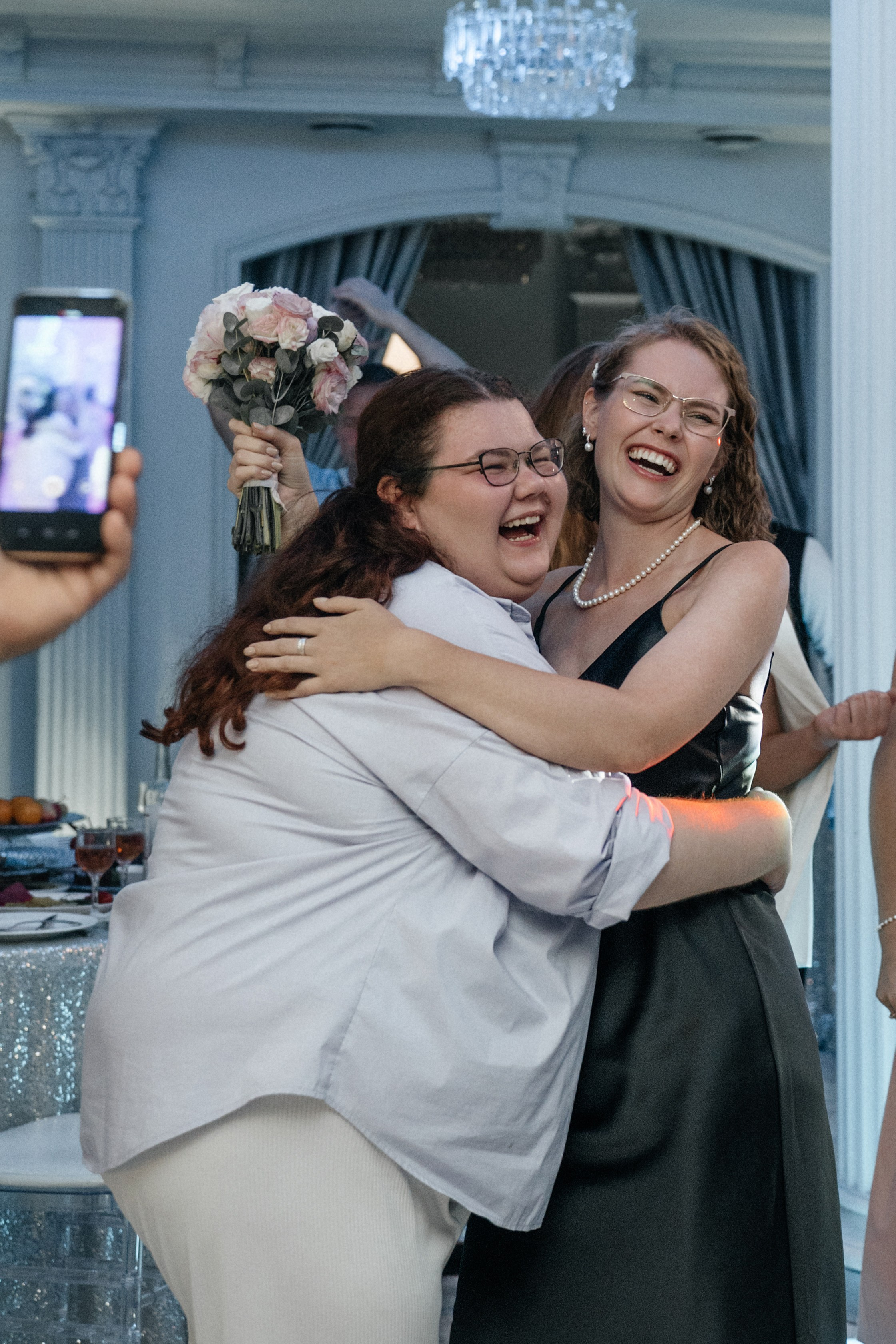 Влад и Влада❤️. Фотограф в Москве и Крыму Анастасия Новосёлова