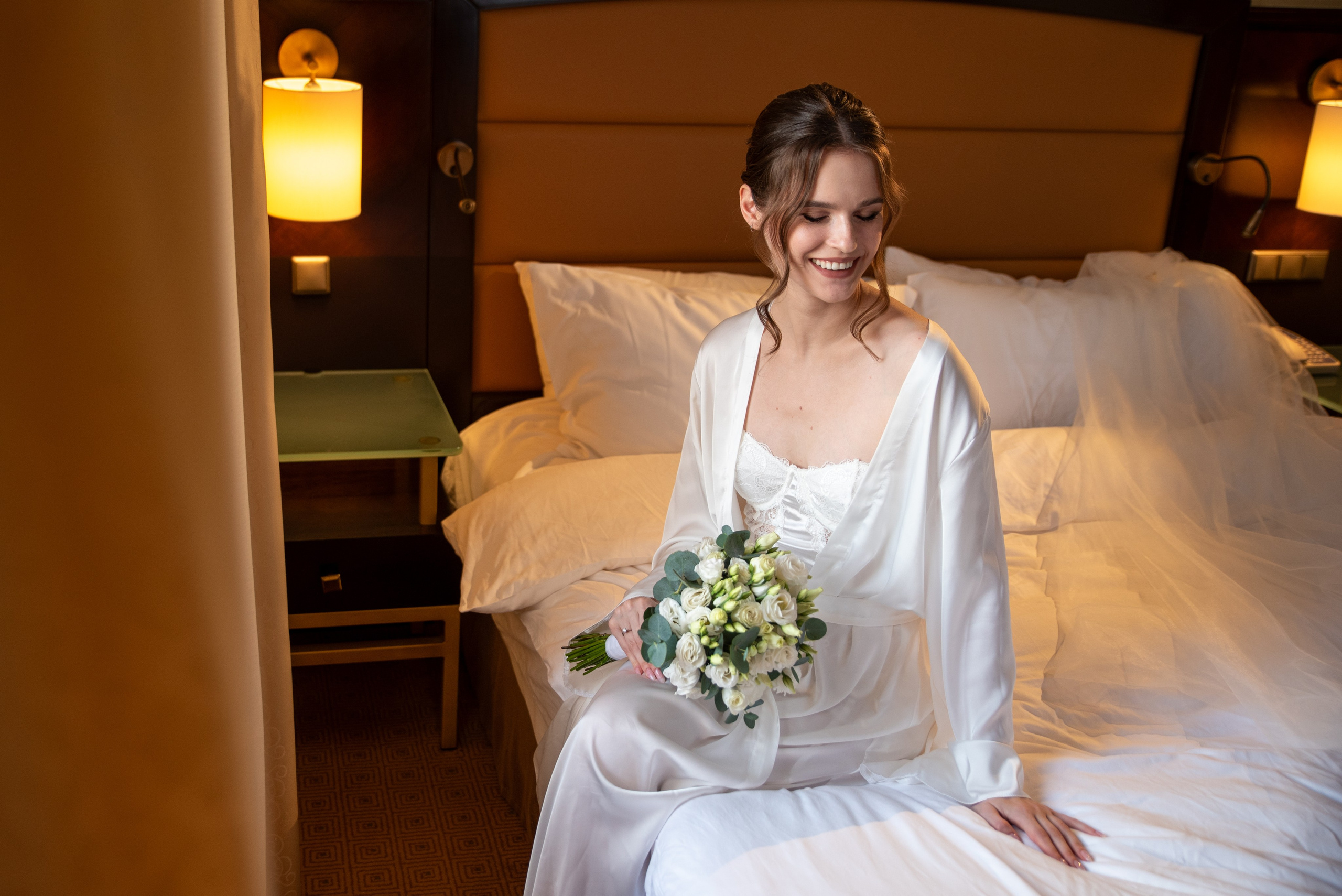 Глеб и Татьяна. Семейный и свадебный фотограф в Москве Пугачева Ольга