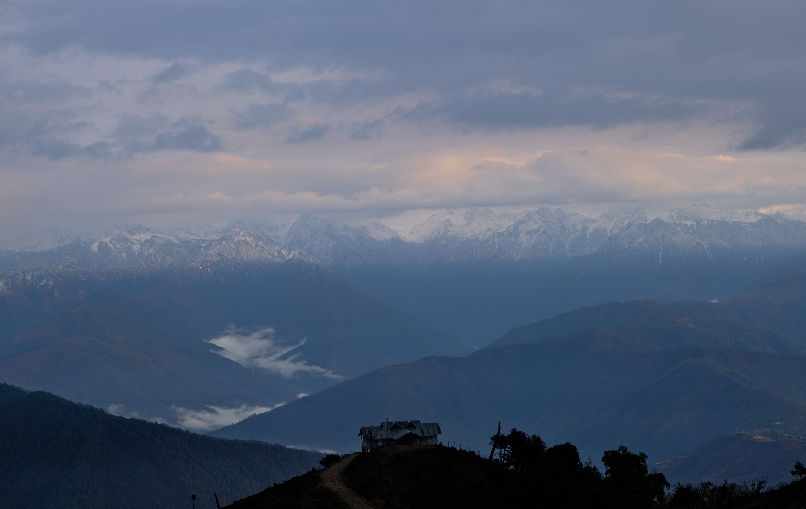 Индия Яки. Фотографии из путешествий