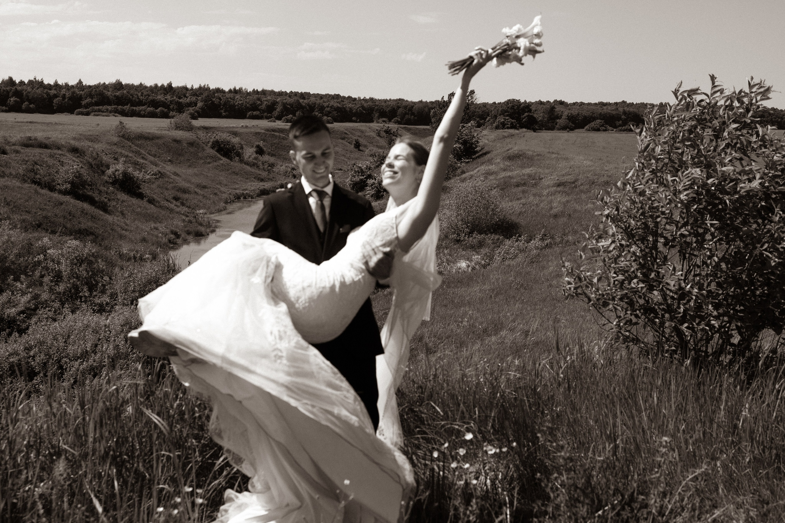 Саша и Никита. На природе| 31.05.2025. Фотограф Зарина. Казань