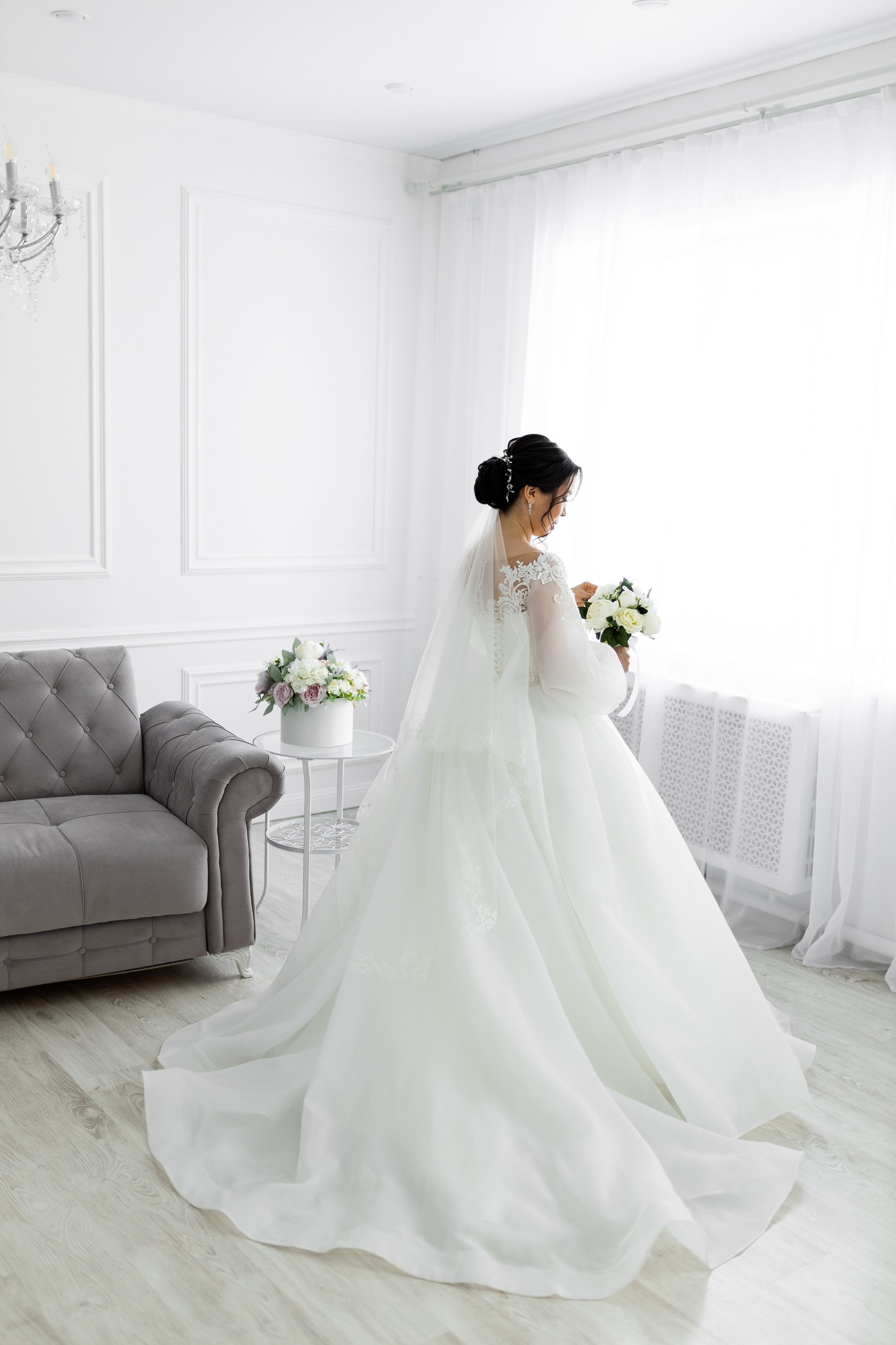 Азамат и Гульмира