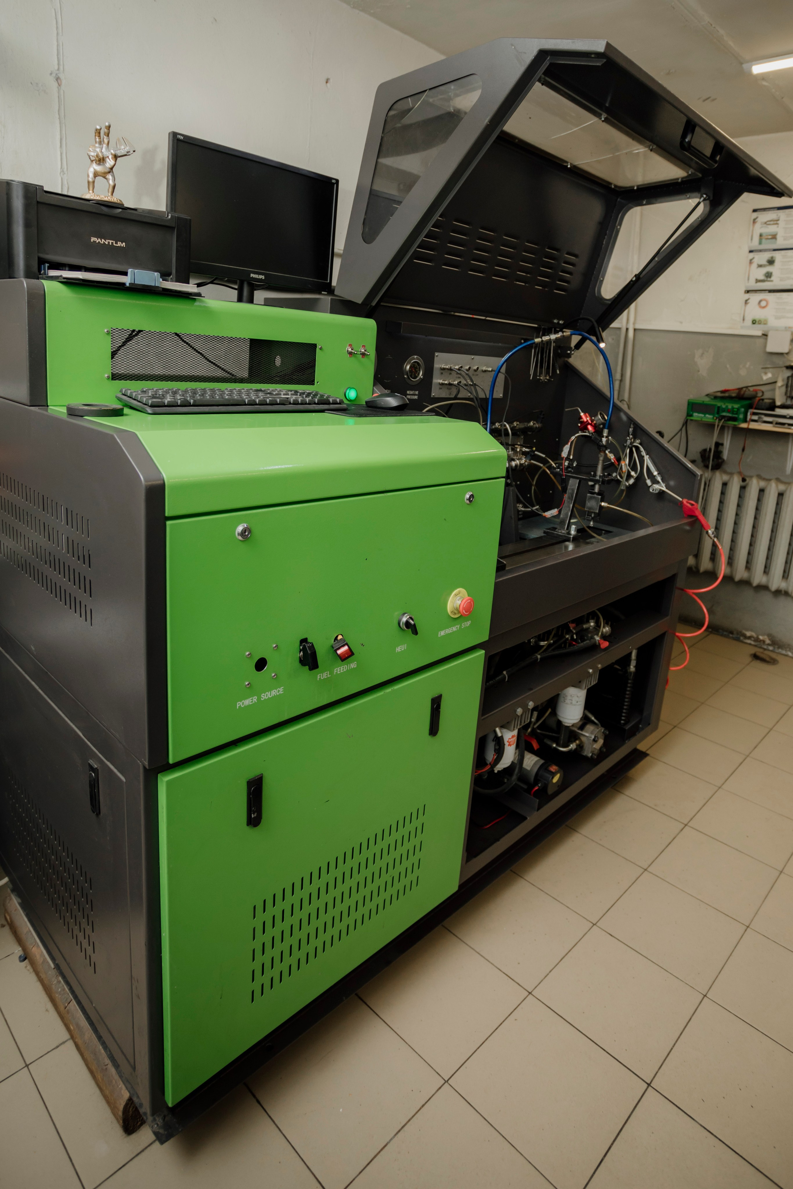 Съемка на производстве. Деловая и Бизнес съемка в  Москве Инесса Грушко