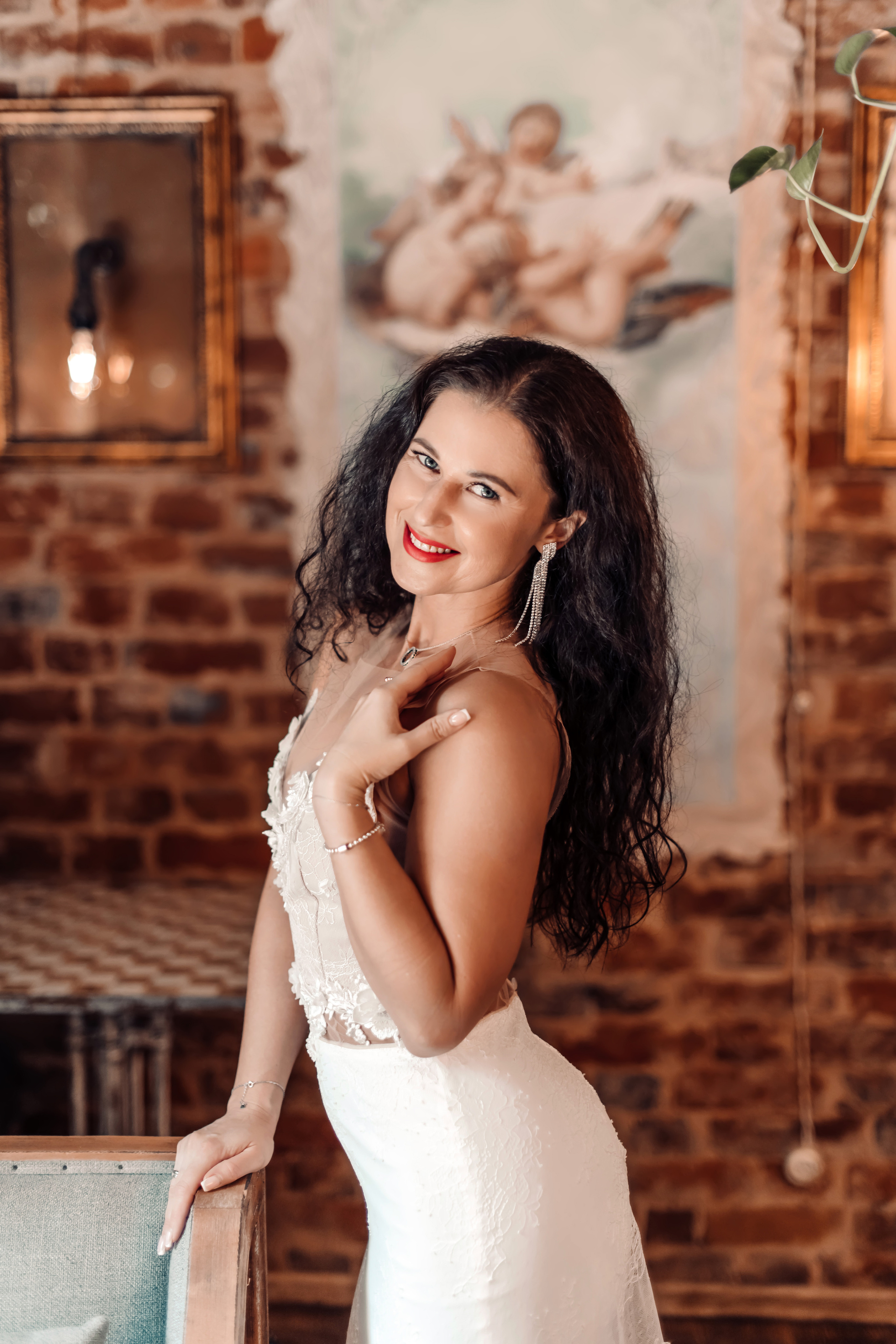 Девушки. Фотограф Яна Сергеенкова