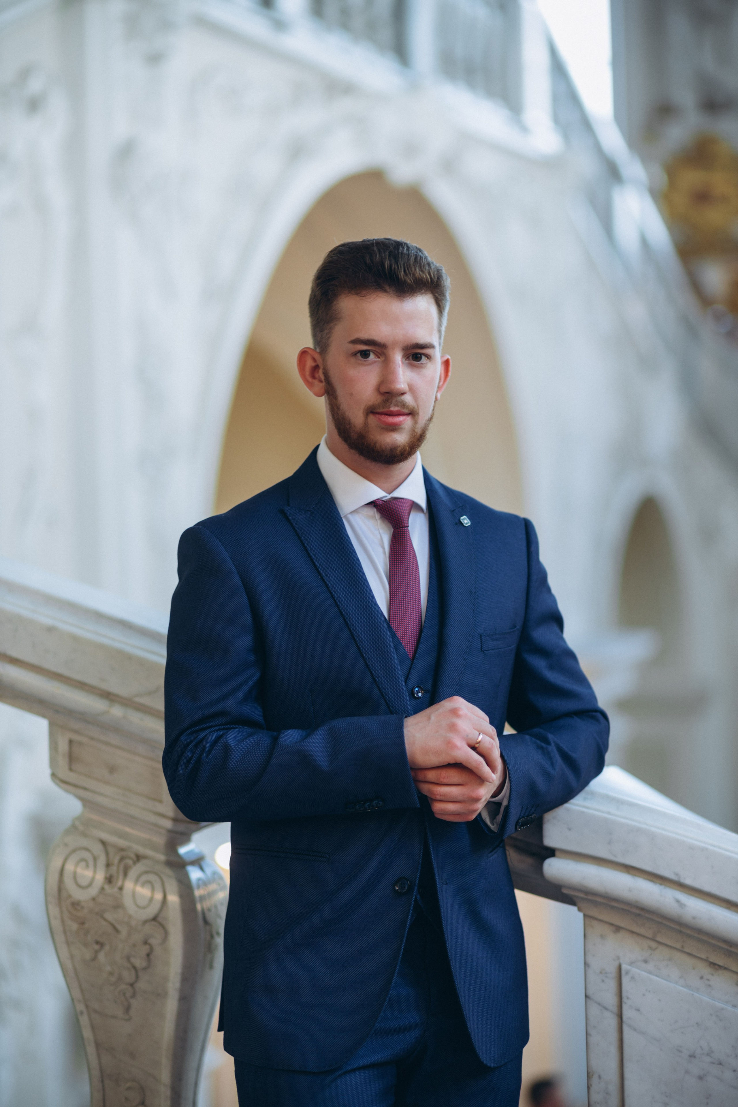 Прогулка в Эрмитаже. Свадебный и семейный фотограф в Санкт-Петербурге Яцына Юрий. Видеоопер