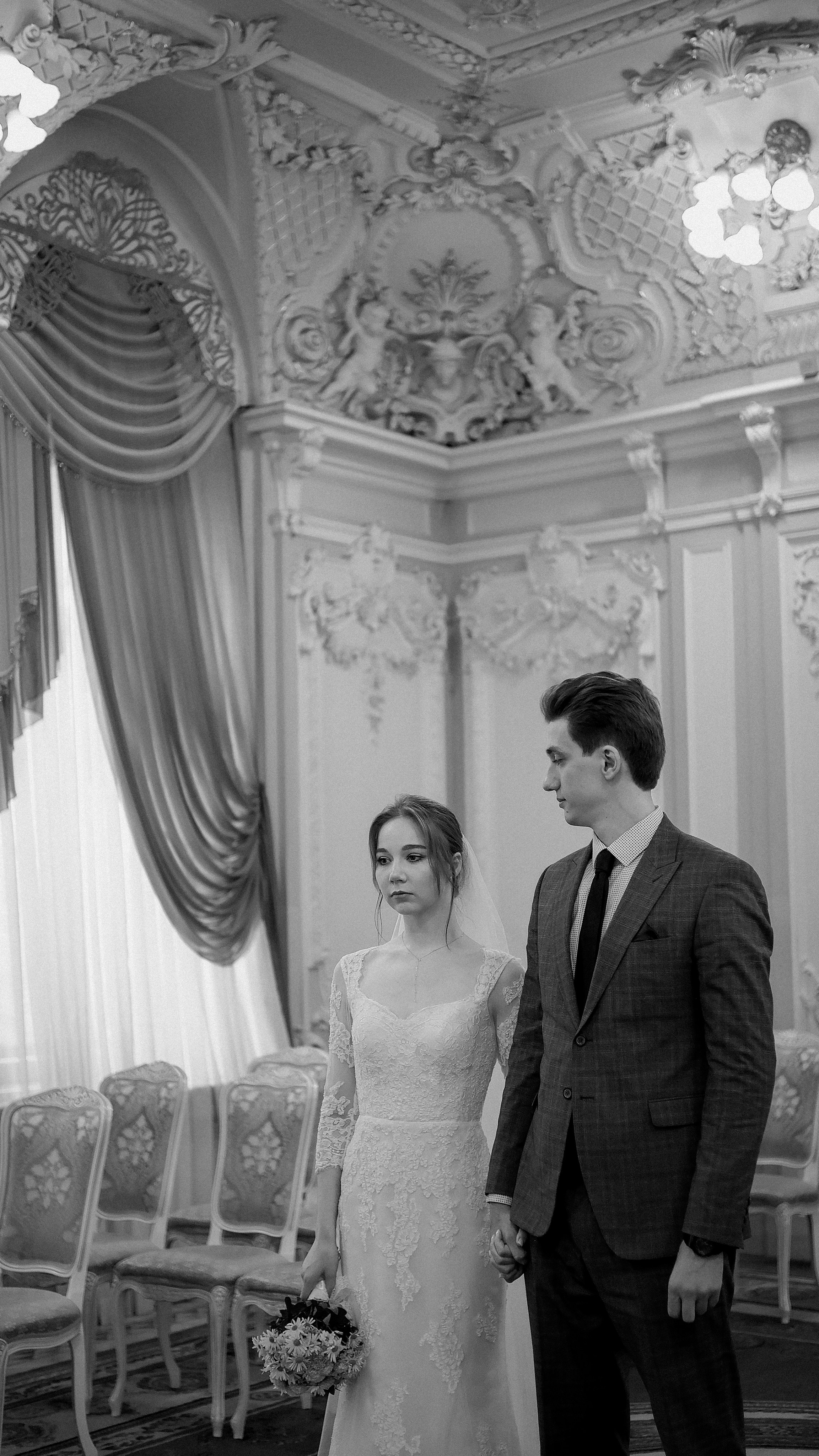 Соня & Саша. ДБ2. Phdkvmr.ru